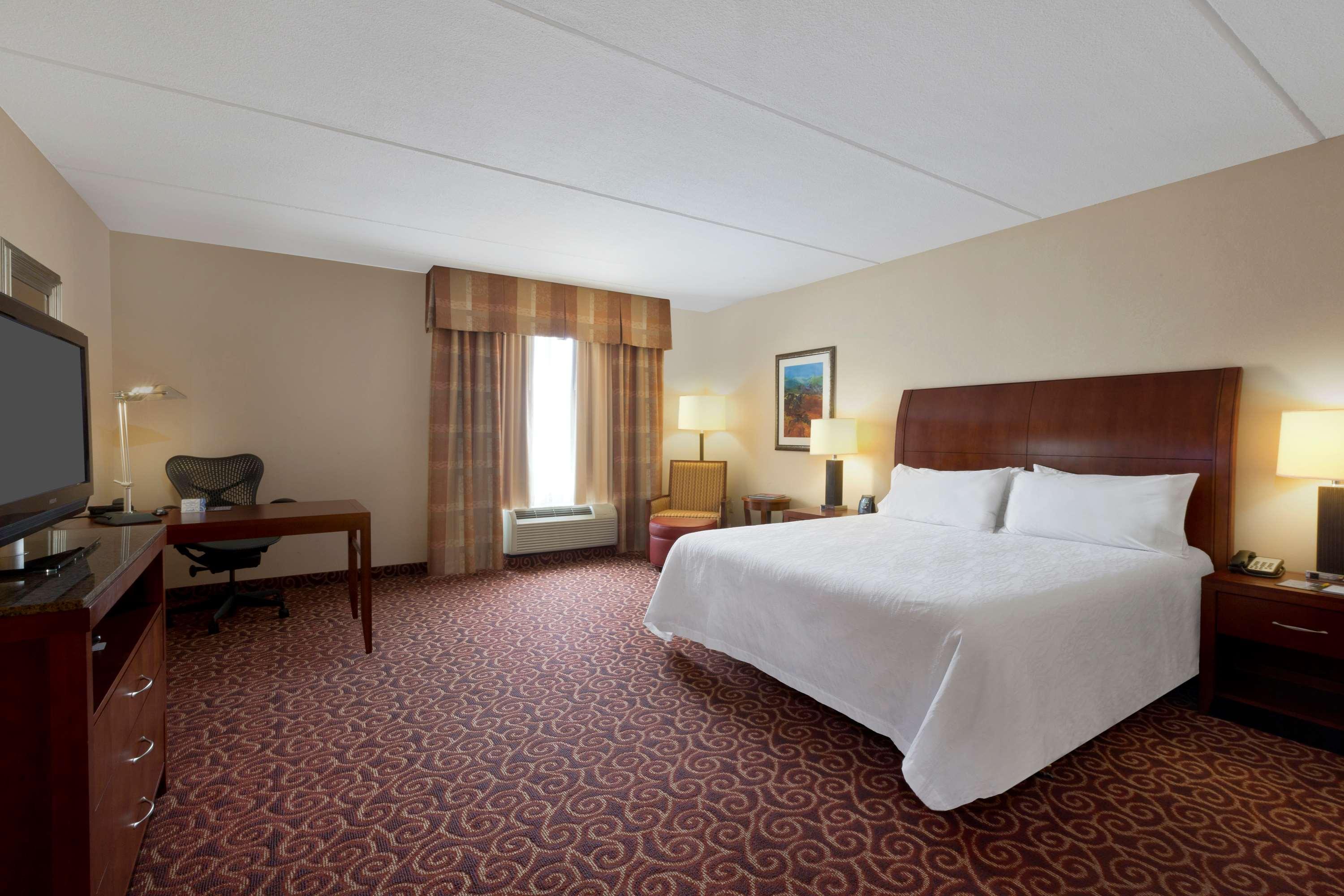 Hilton Garden Energy Corridor Houston