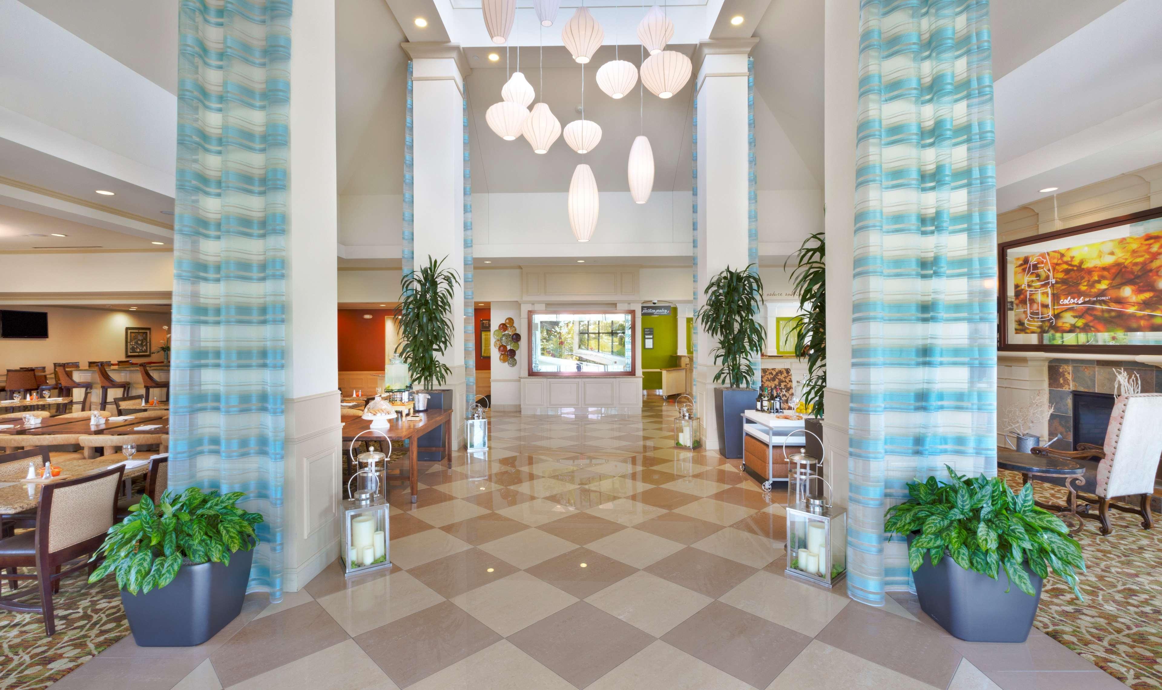 Hilton Garden Energy Corridor 3*
