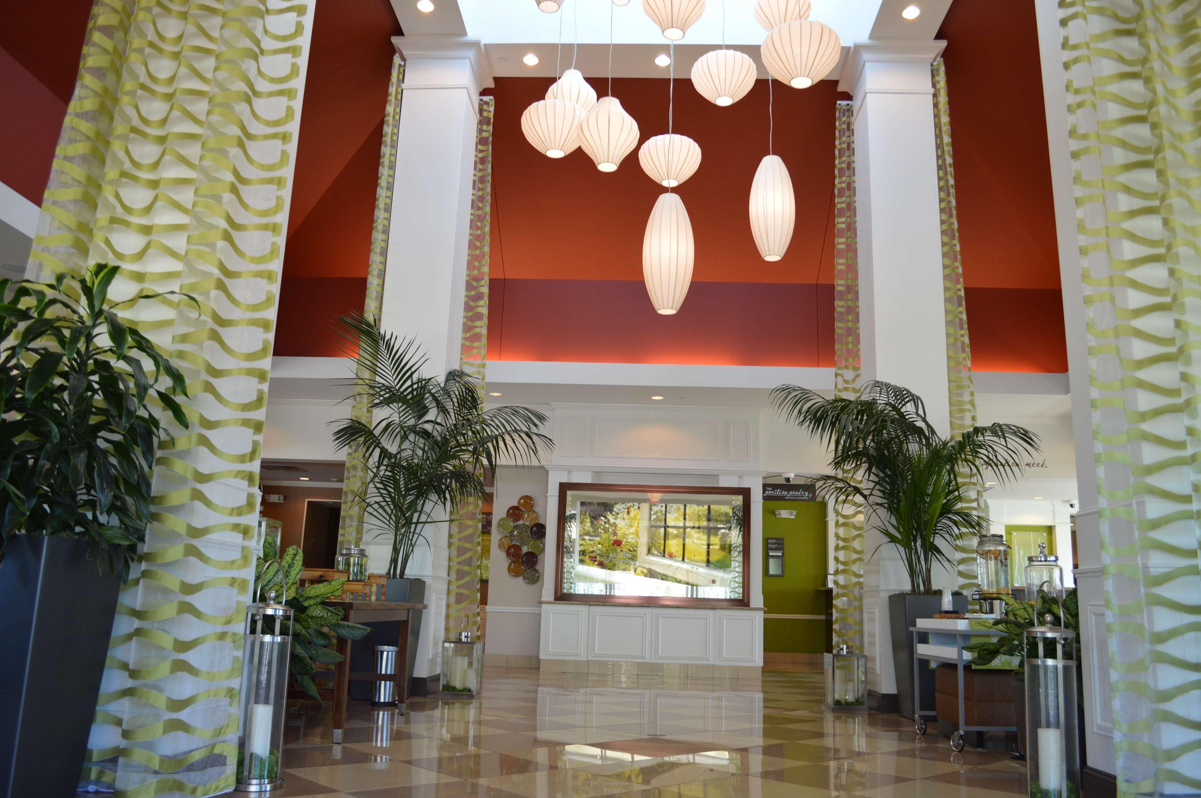 Hilton Garden Energy Corridor