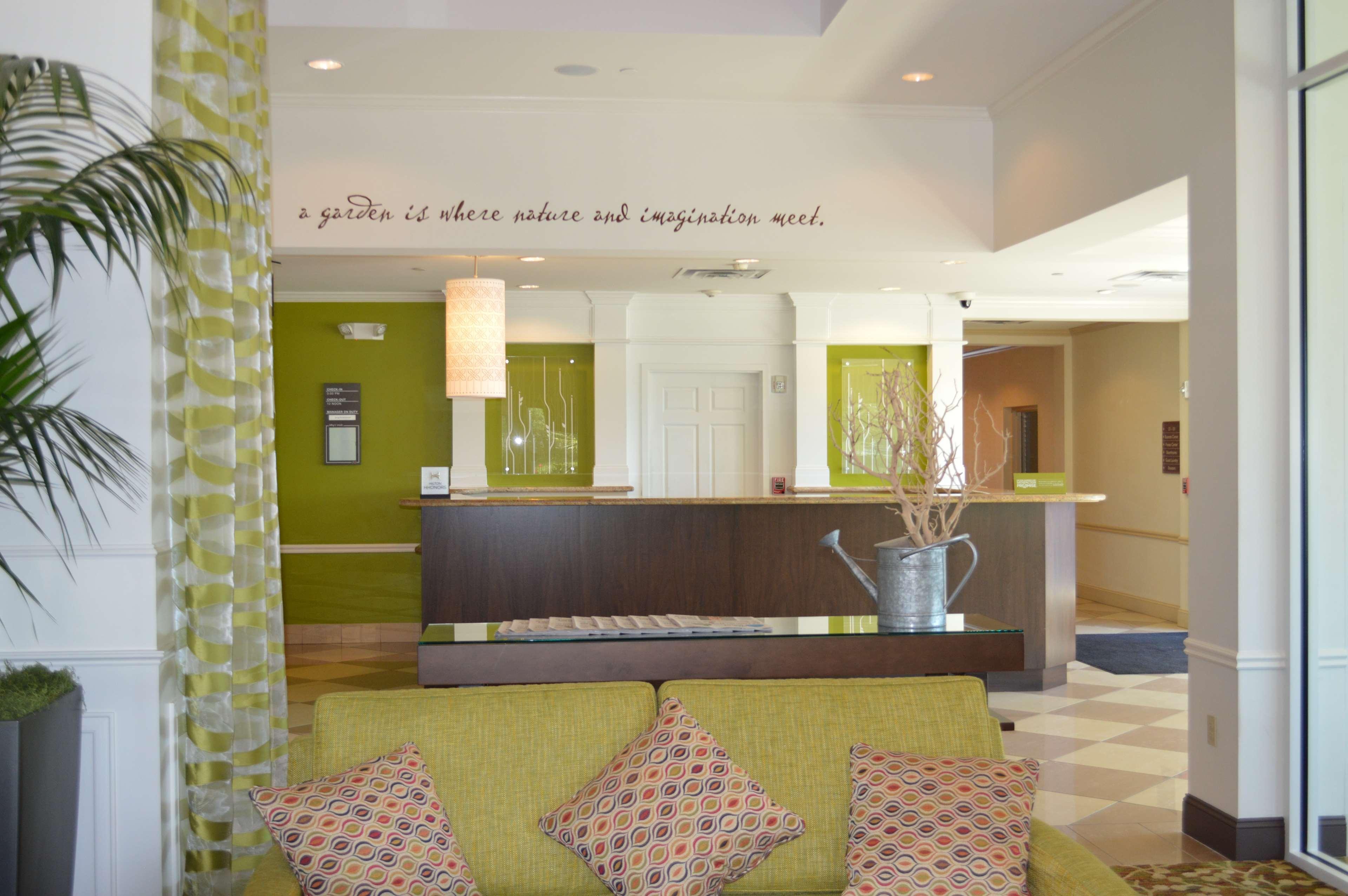 Hilton Garden Energy Corridor 3*
