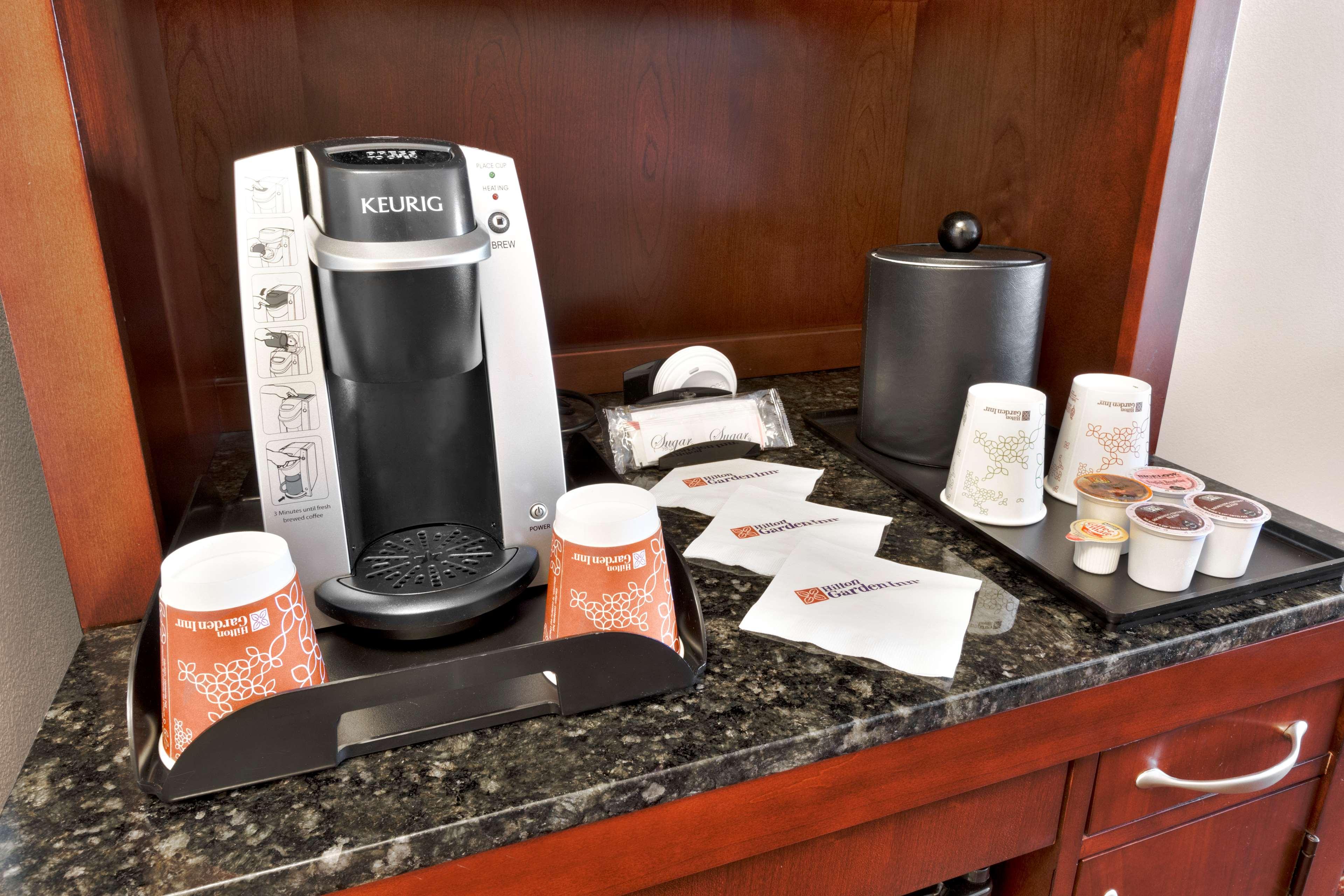 Hotel Hilton Garden Energy Corridor 3*