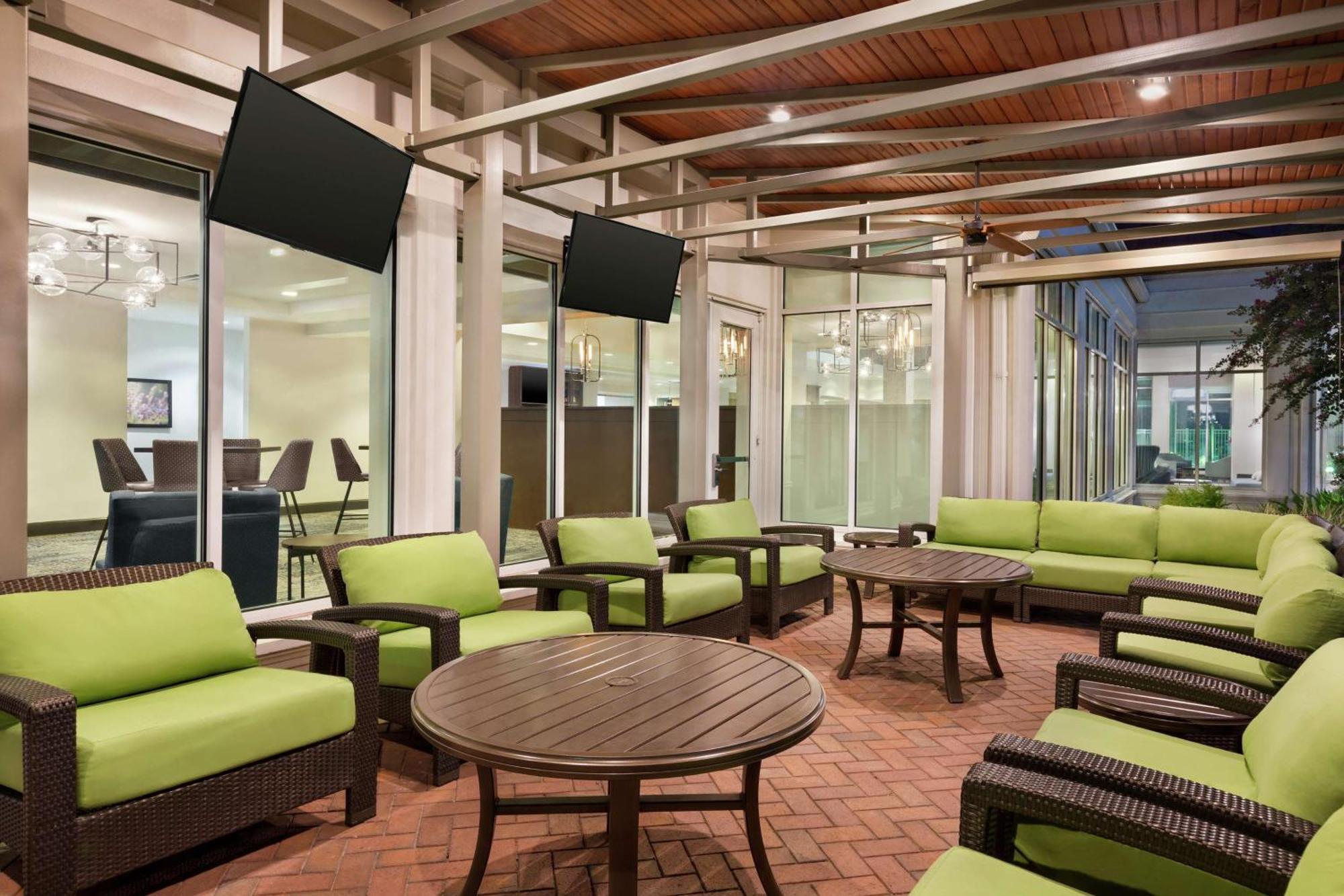 Hilton Garden Energy Corridor Houston