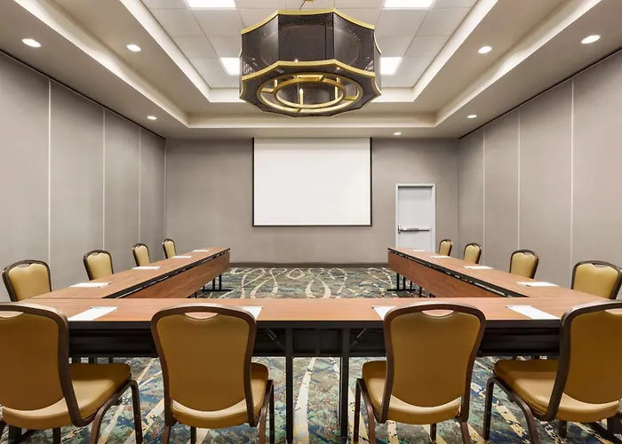 Hilton Garden Inn Houston Energy Corridor