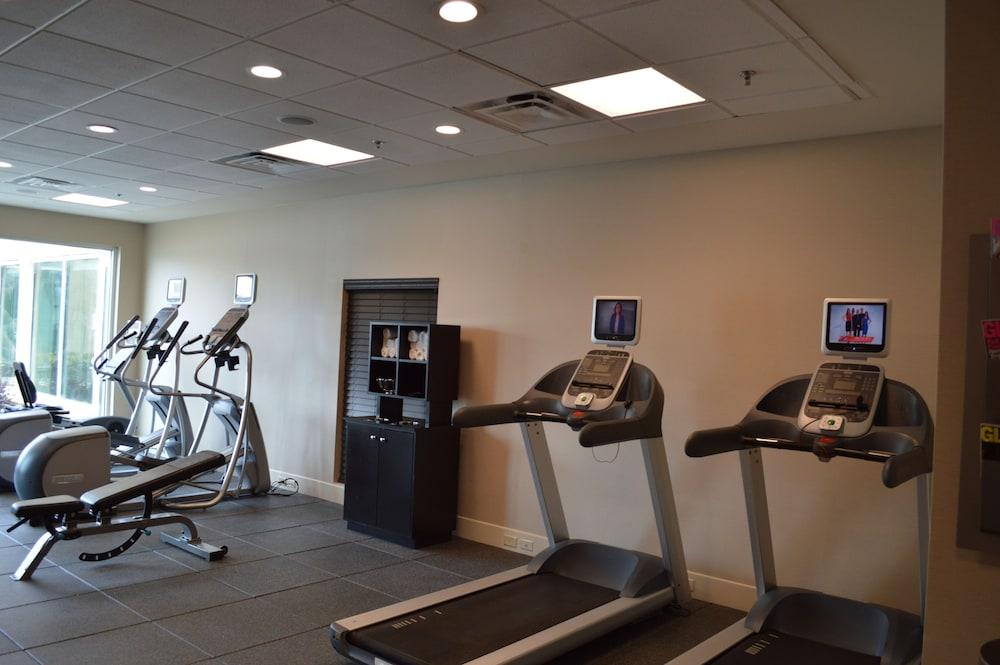 Hilton Garden Energy Corridor Hotel 3*