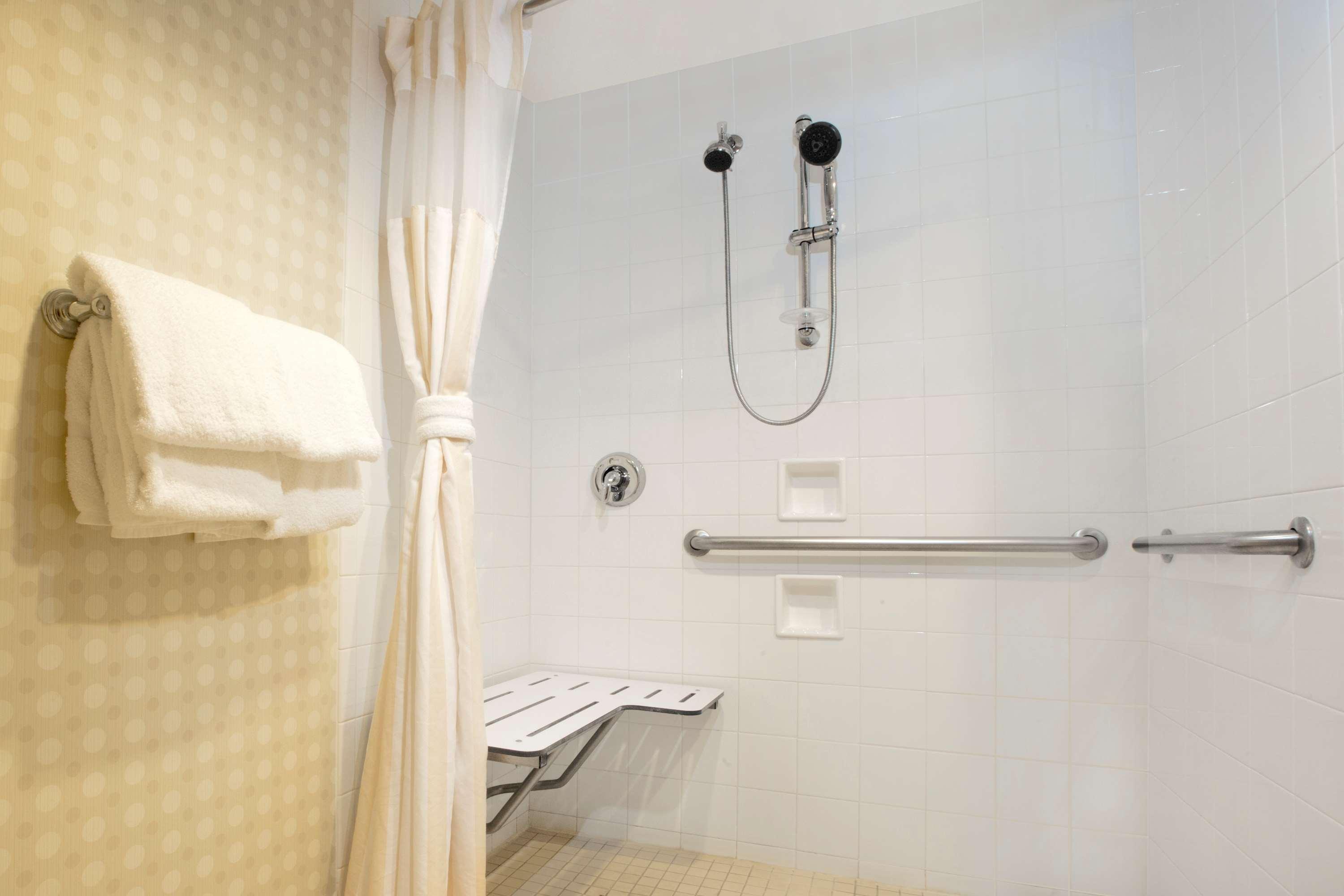 Hilton Garden Energy Corridor Hotel 3*