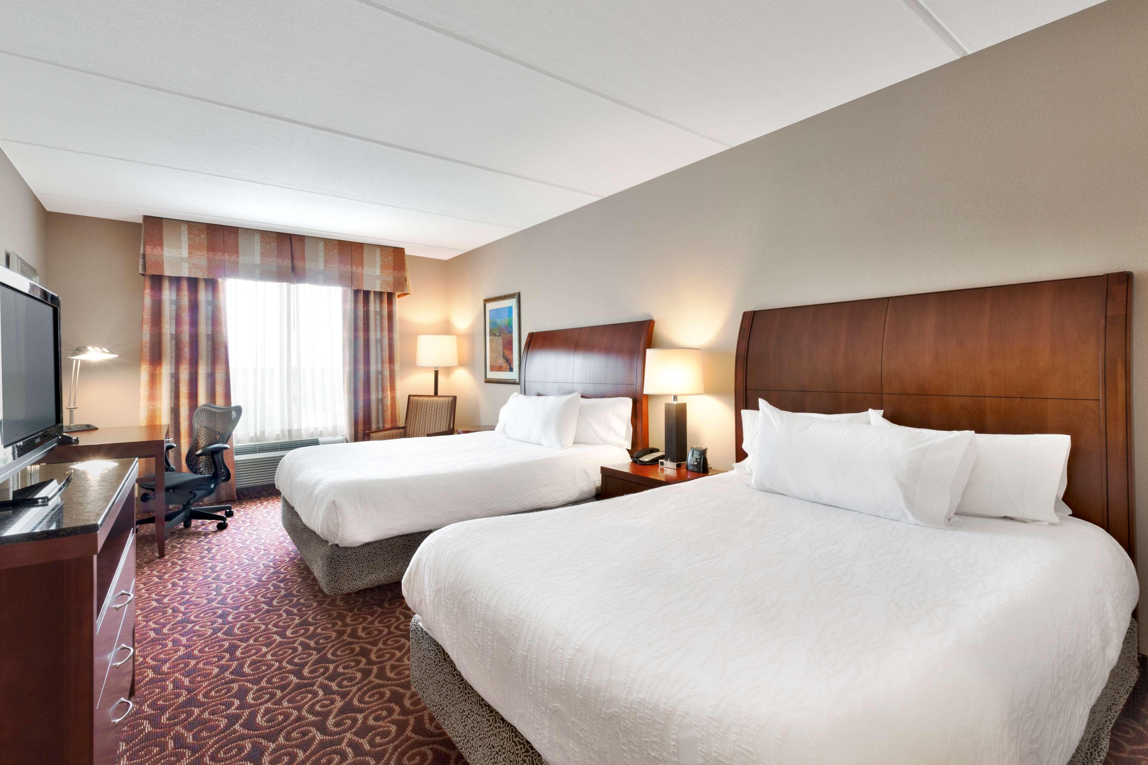 Hotel Hilton Garden Energy Corridor
