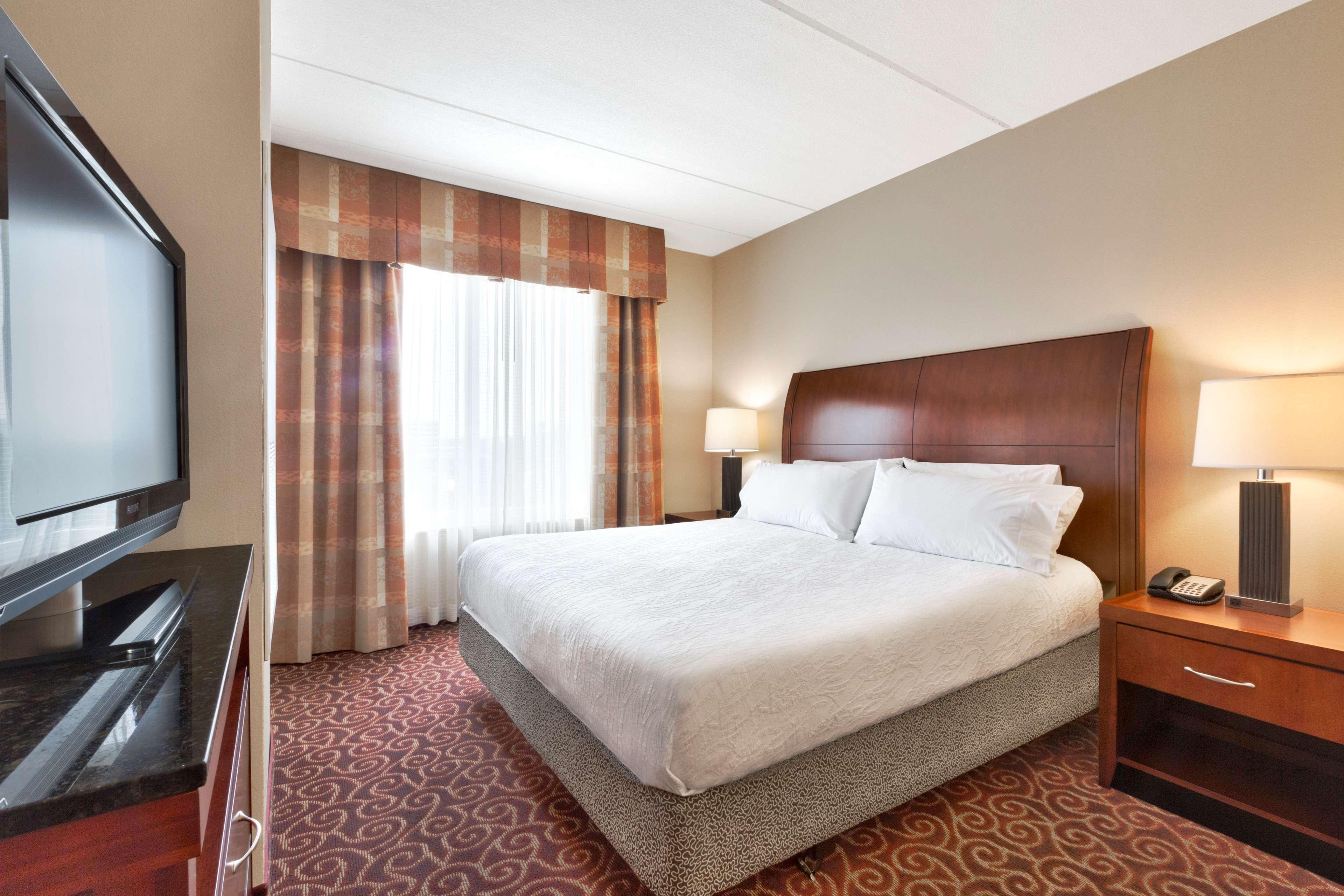 Hotel Hilton Garden Energy Corridor 3*