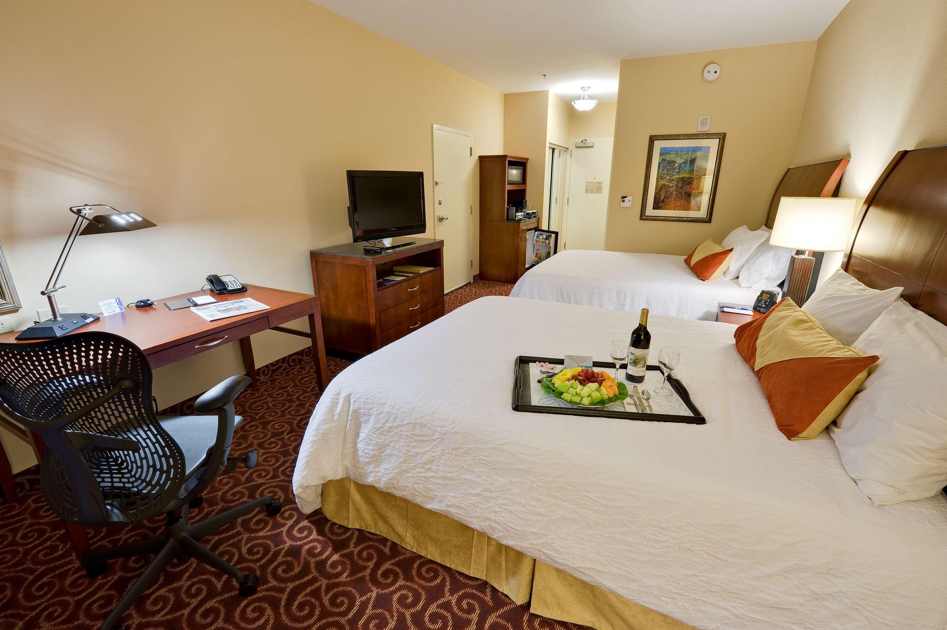 Hilton Garden Energy Corridor 3* Houston