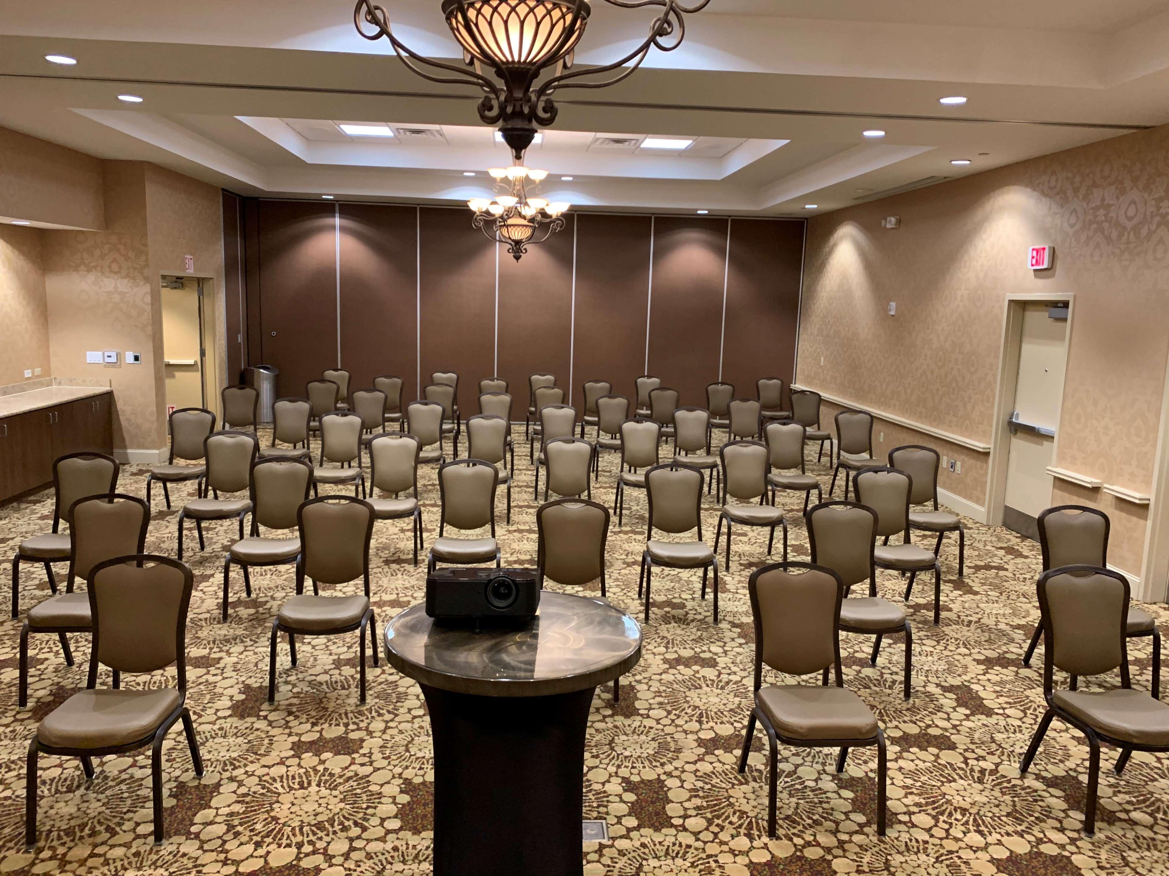 Hotel Hilton Garden Energy Corridor