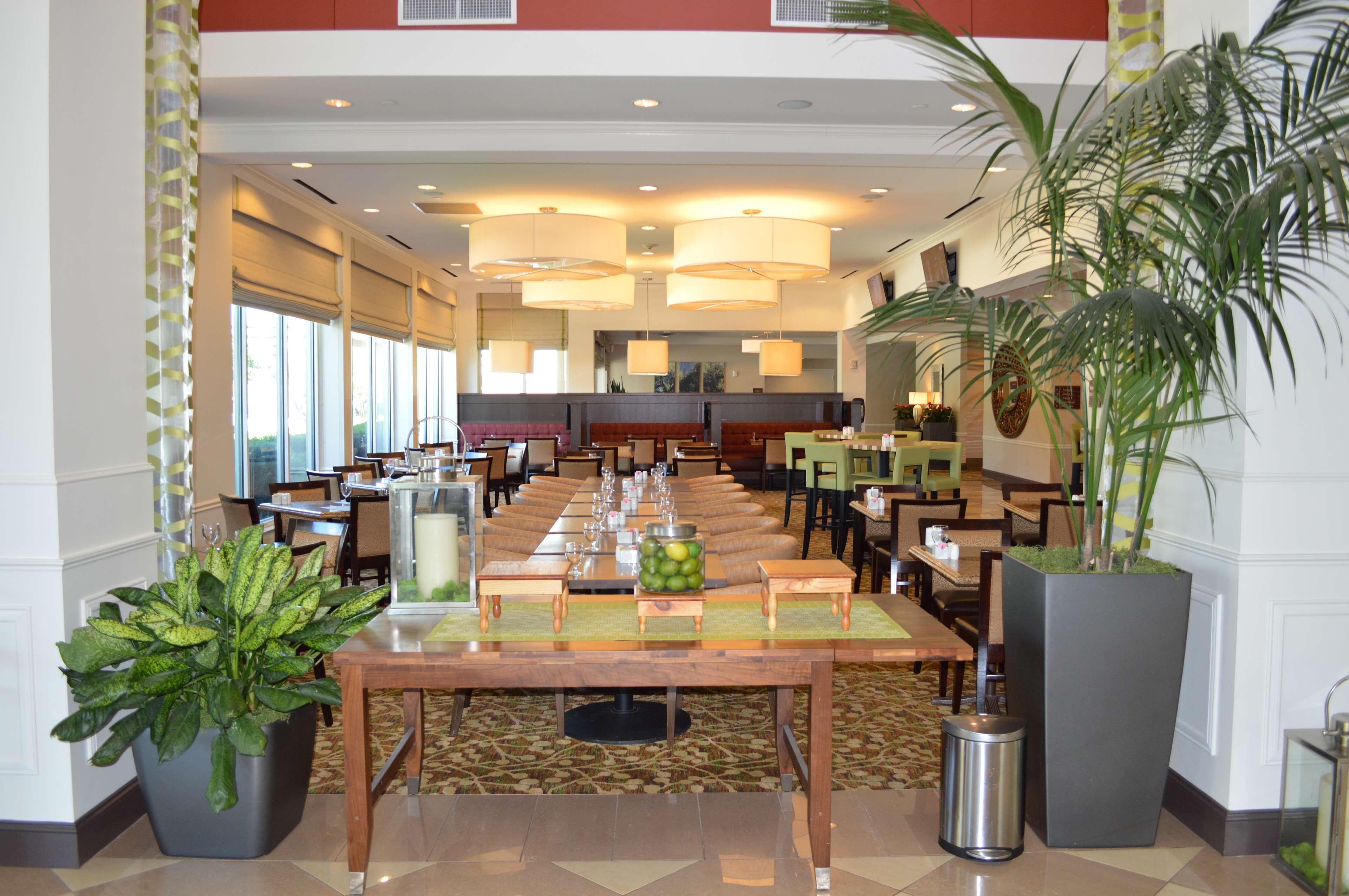 Hilton Garden Energy Corridor 3*