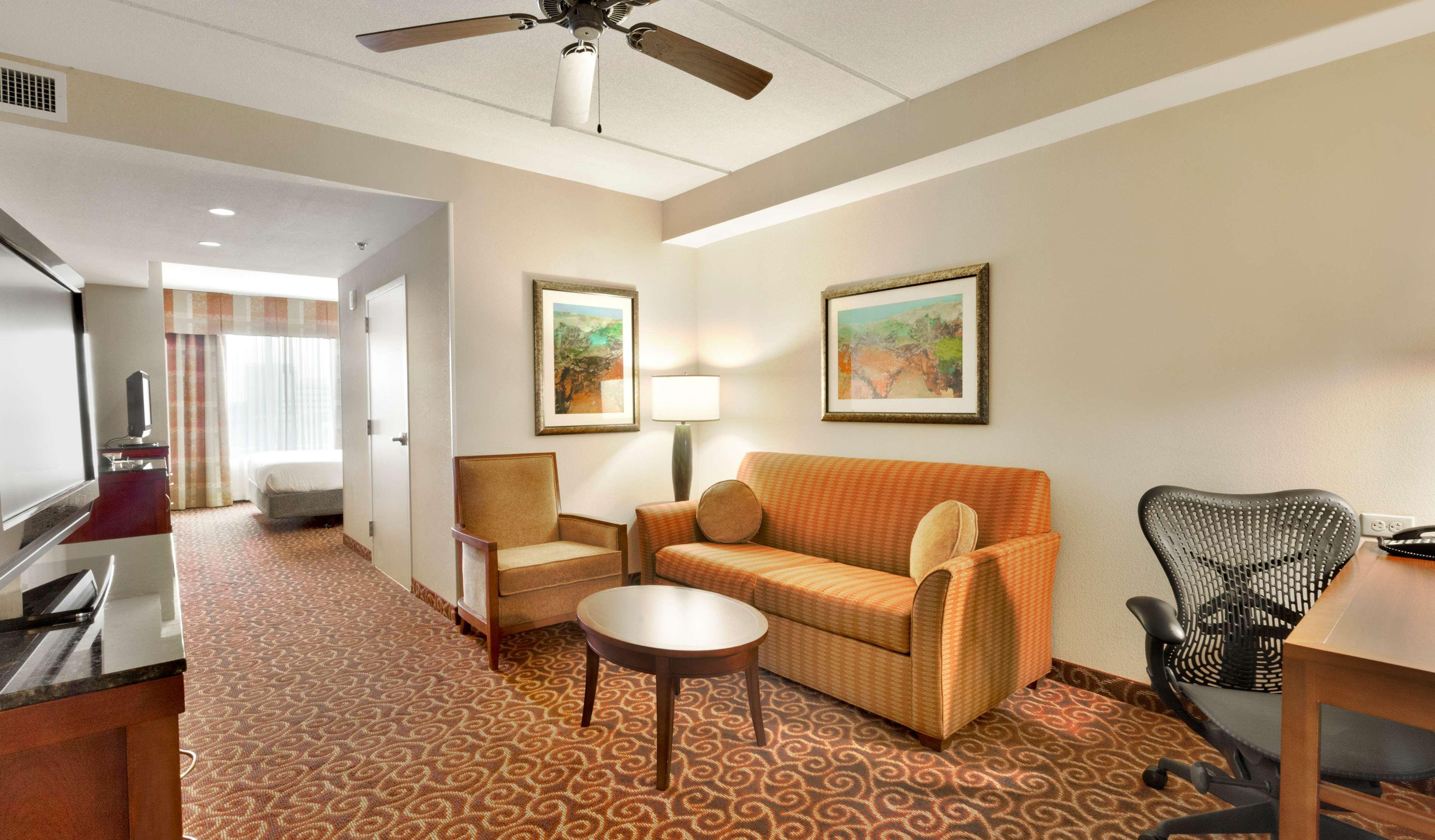 Hilton Garden Energy Corridor 3* Houston