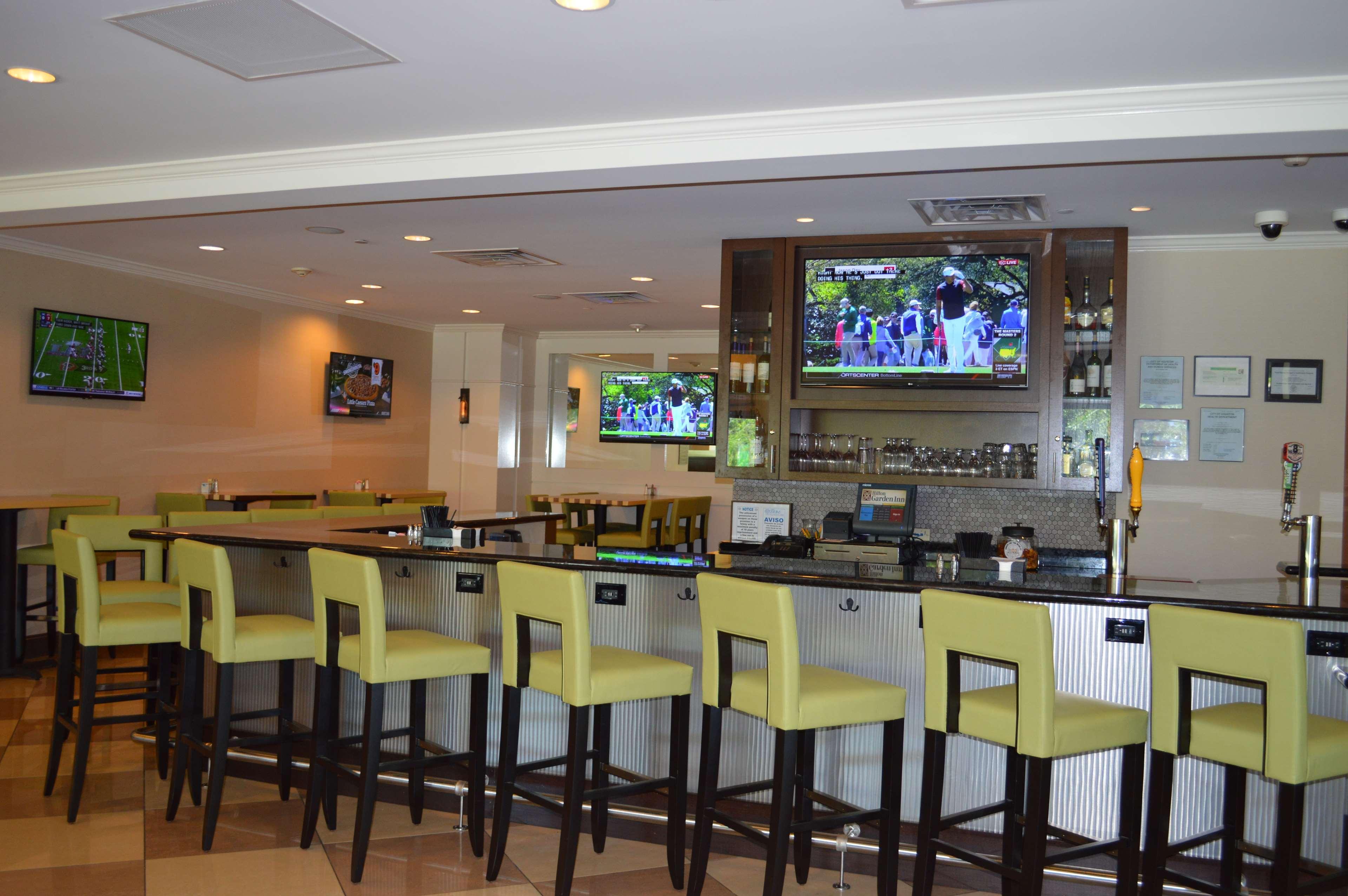 Hilton Garden Energy Corridor 3* Houston
