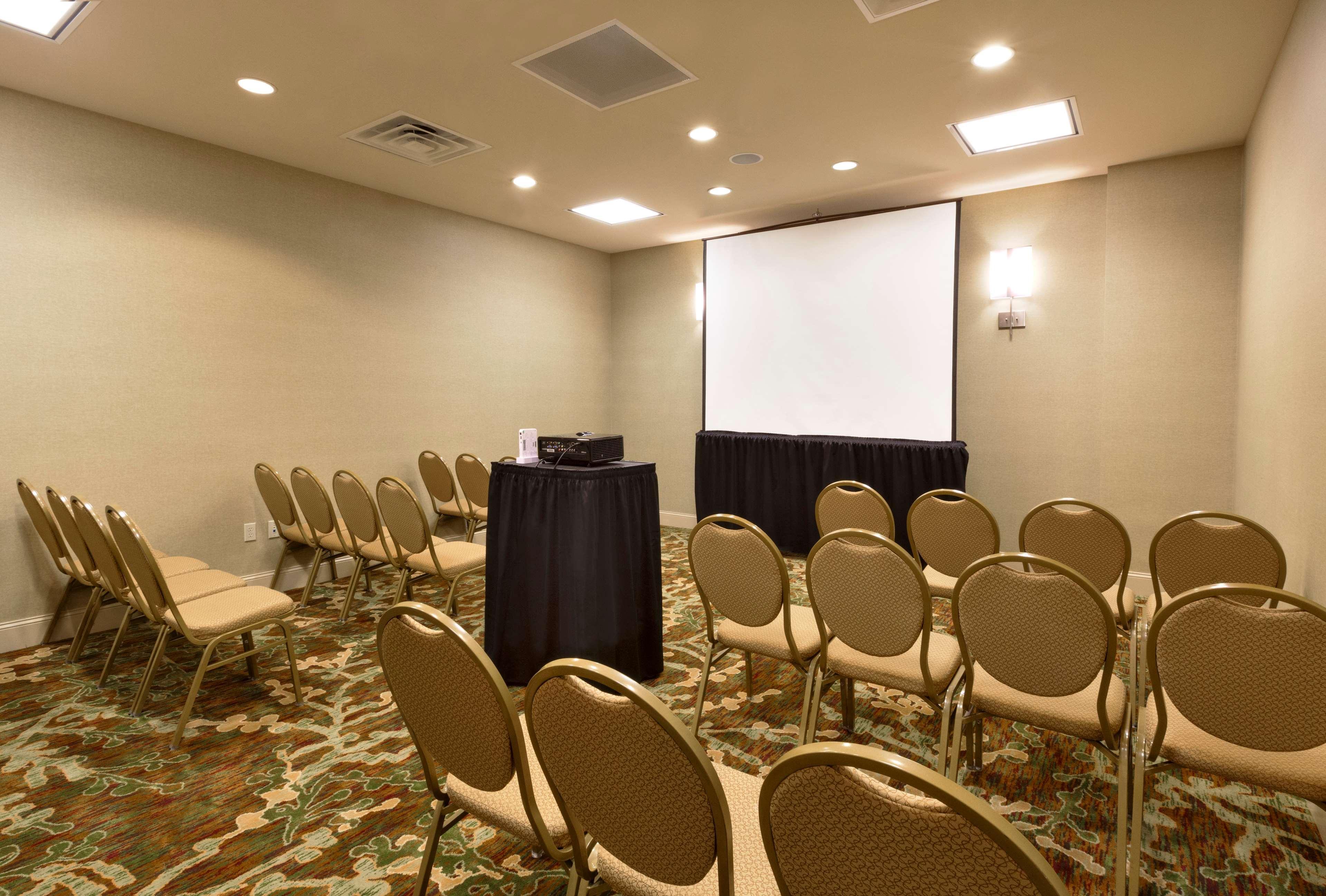 Hilton Garden Energy Corridor Hotel Houston