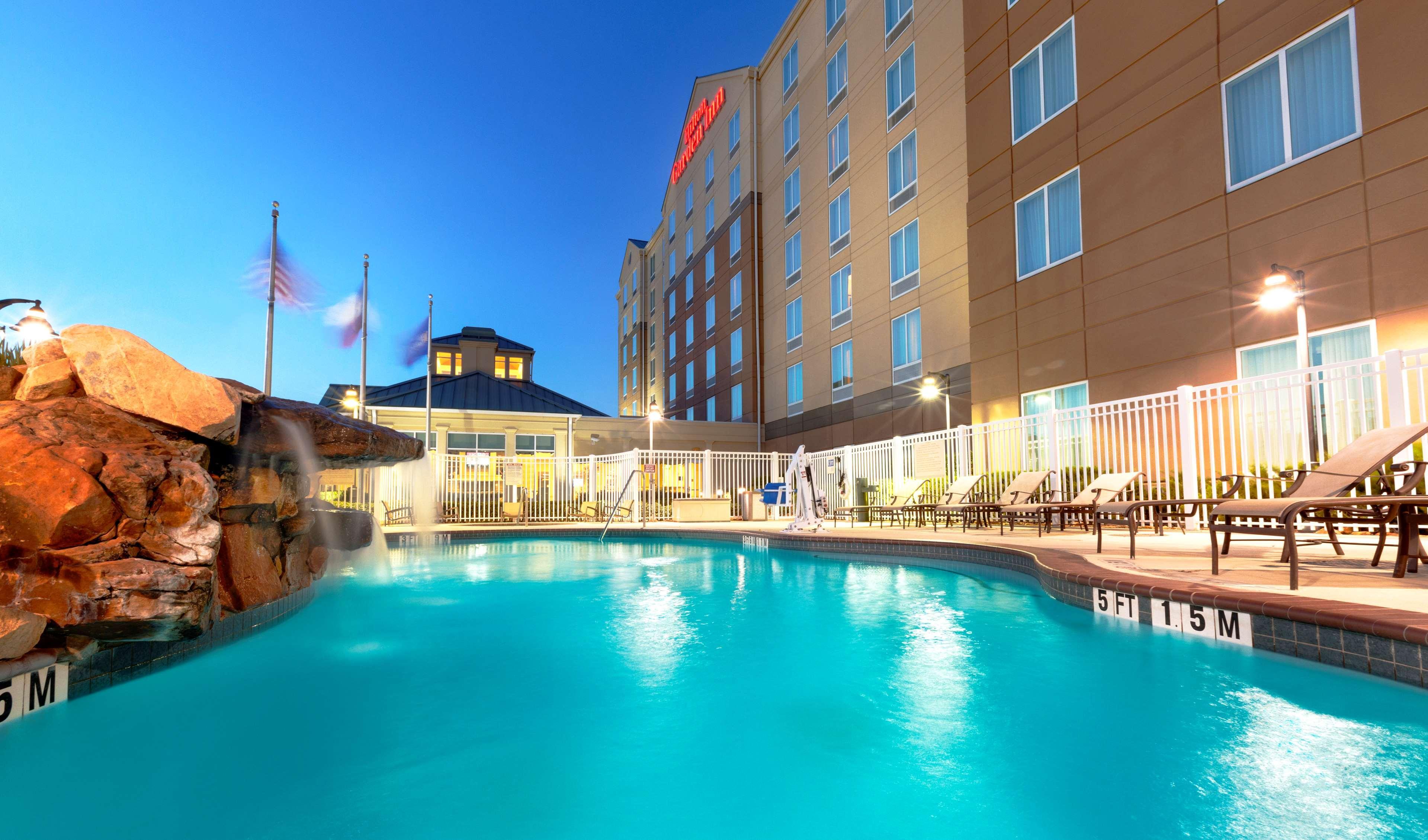 Hilton Garden Energy Corridor Houston