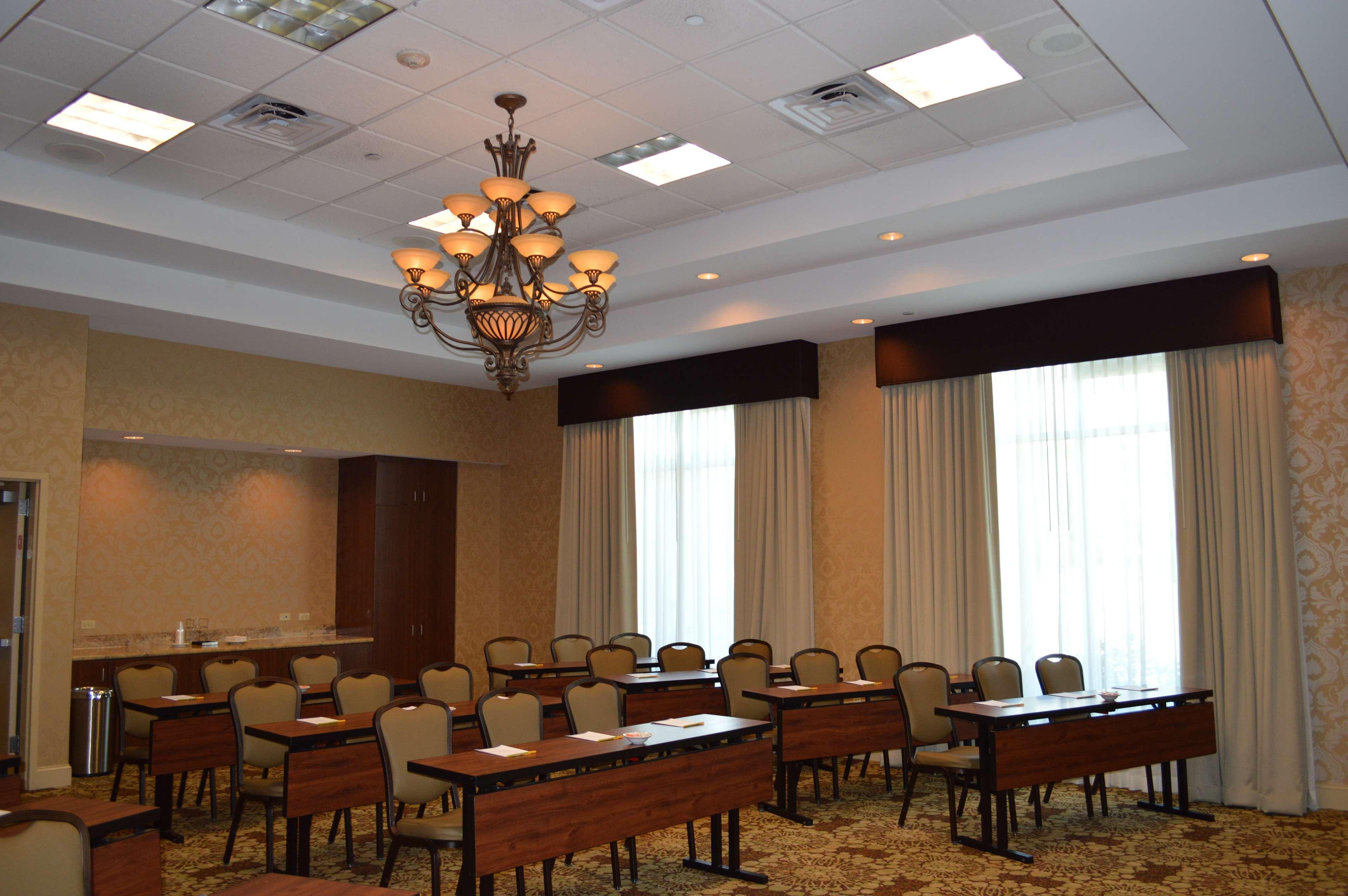 Hilton Garden Energy Corridor