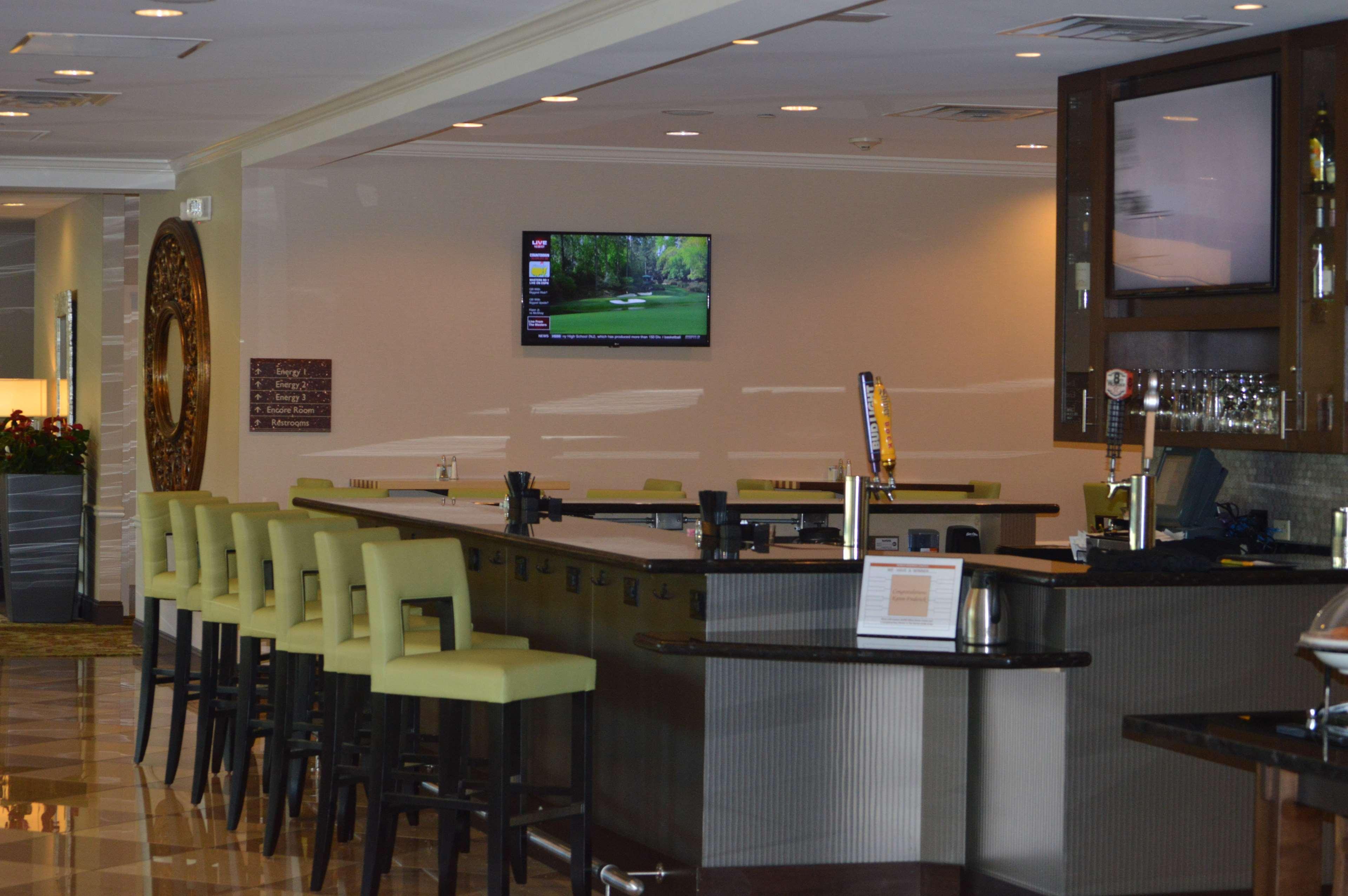 Hotel Hilton Garden Energy Corridor Houston