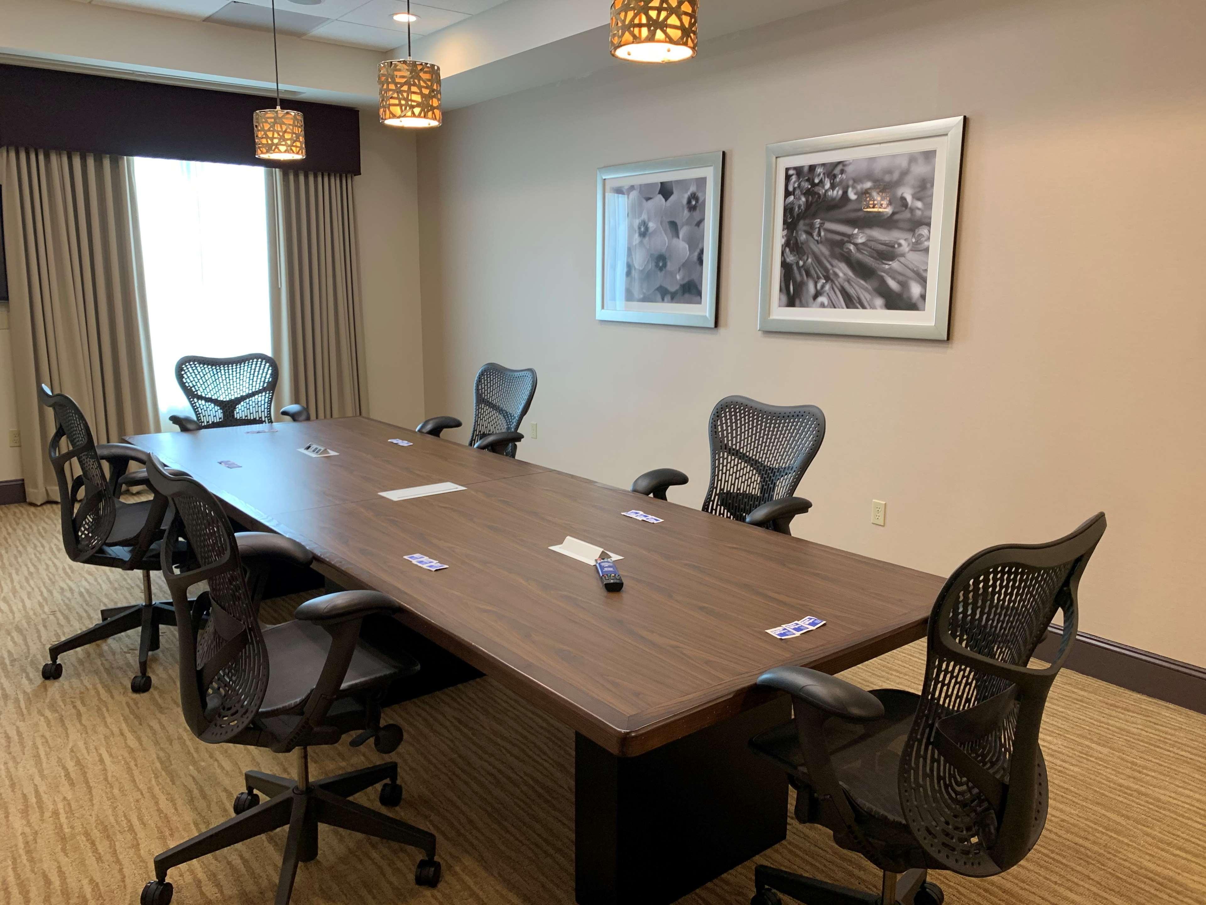 Hilton Garden Energy Corridor Hotel 3*