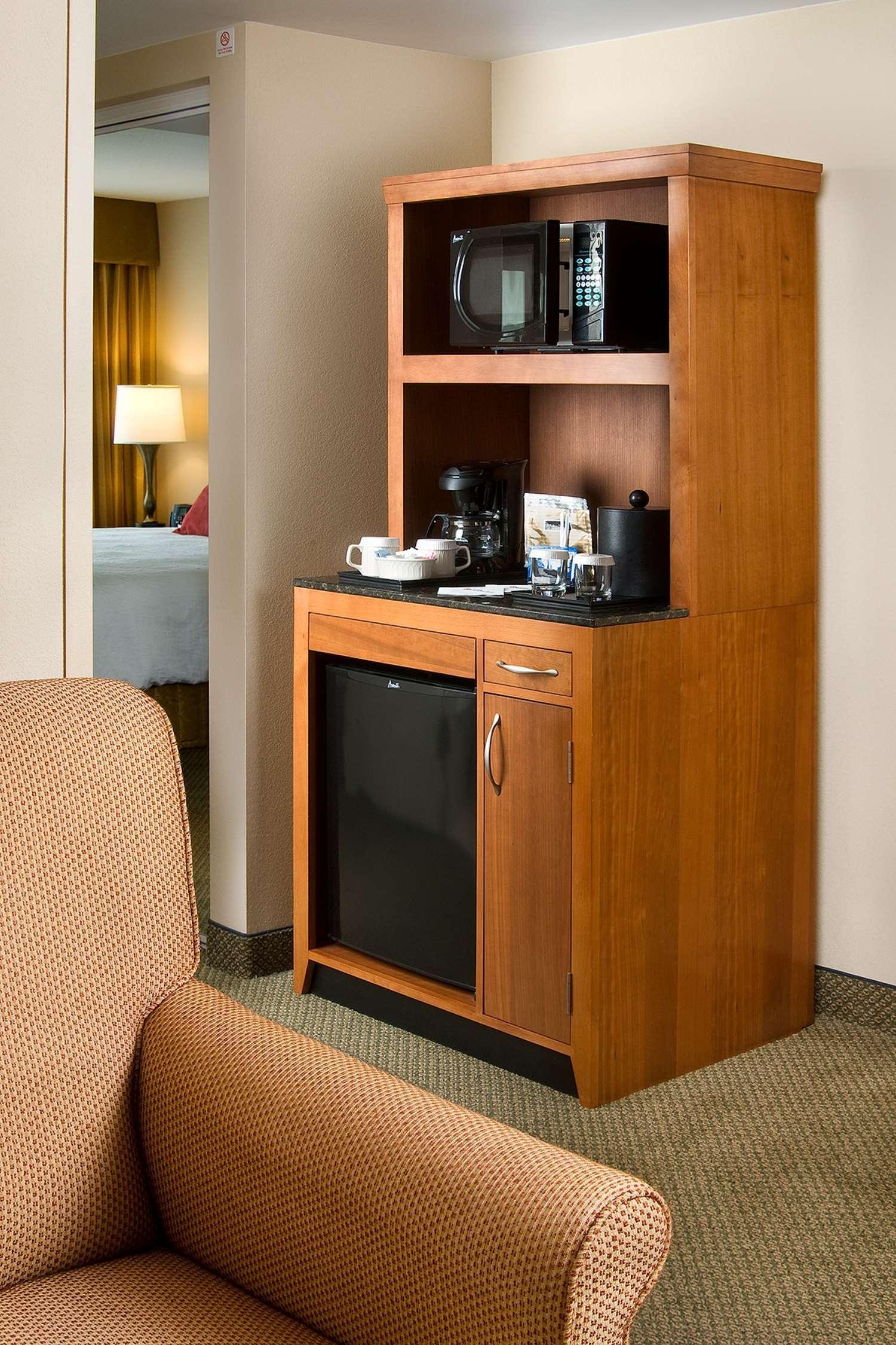 Hilton Garden Energy Corridor Hotel