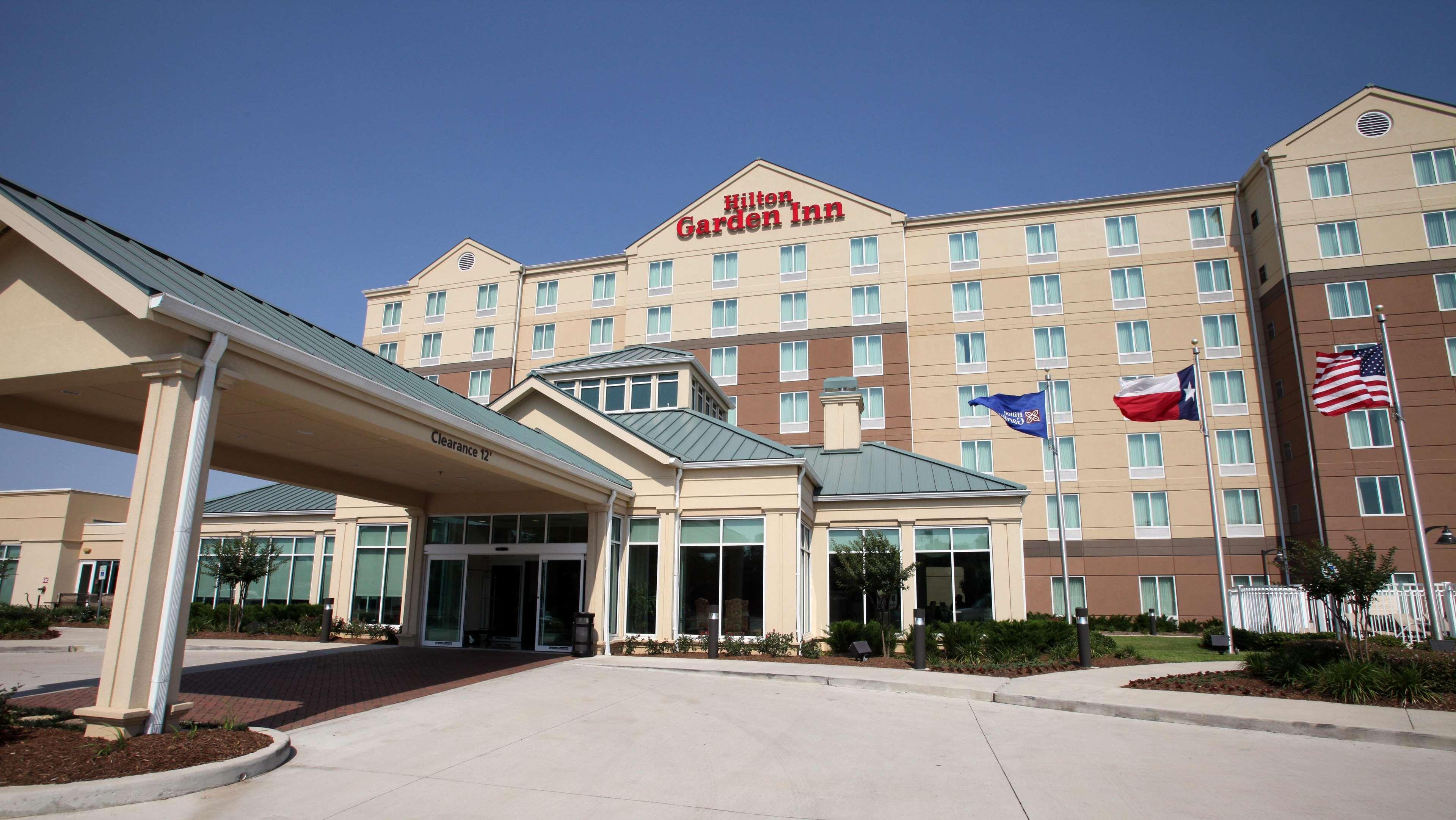 Hotel Hilton Garden Energy Corridor Houston