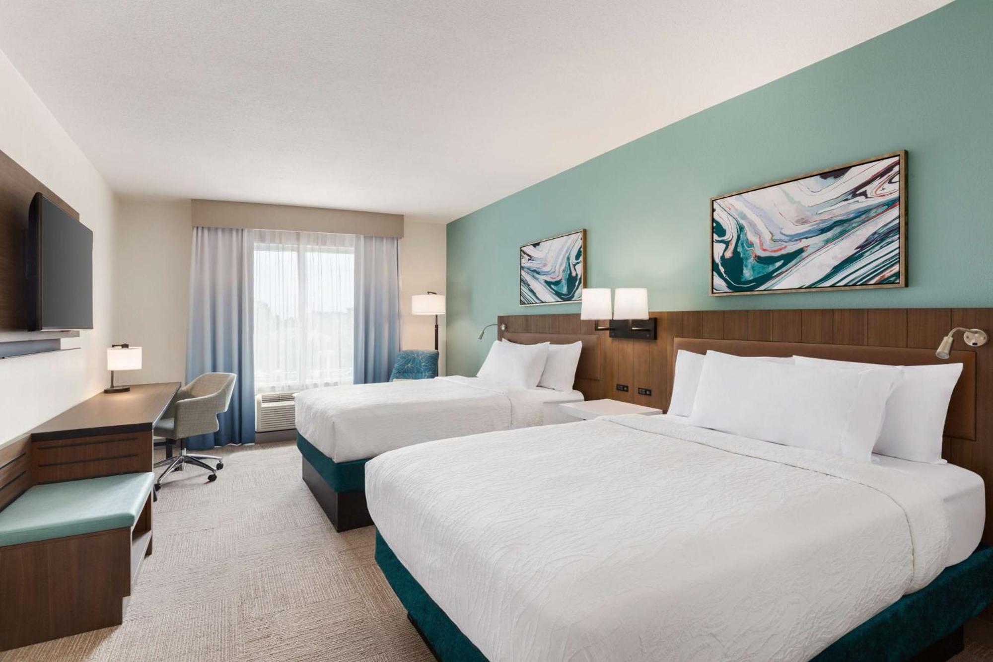 Hilton Garden Energy Corridor 3*
