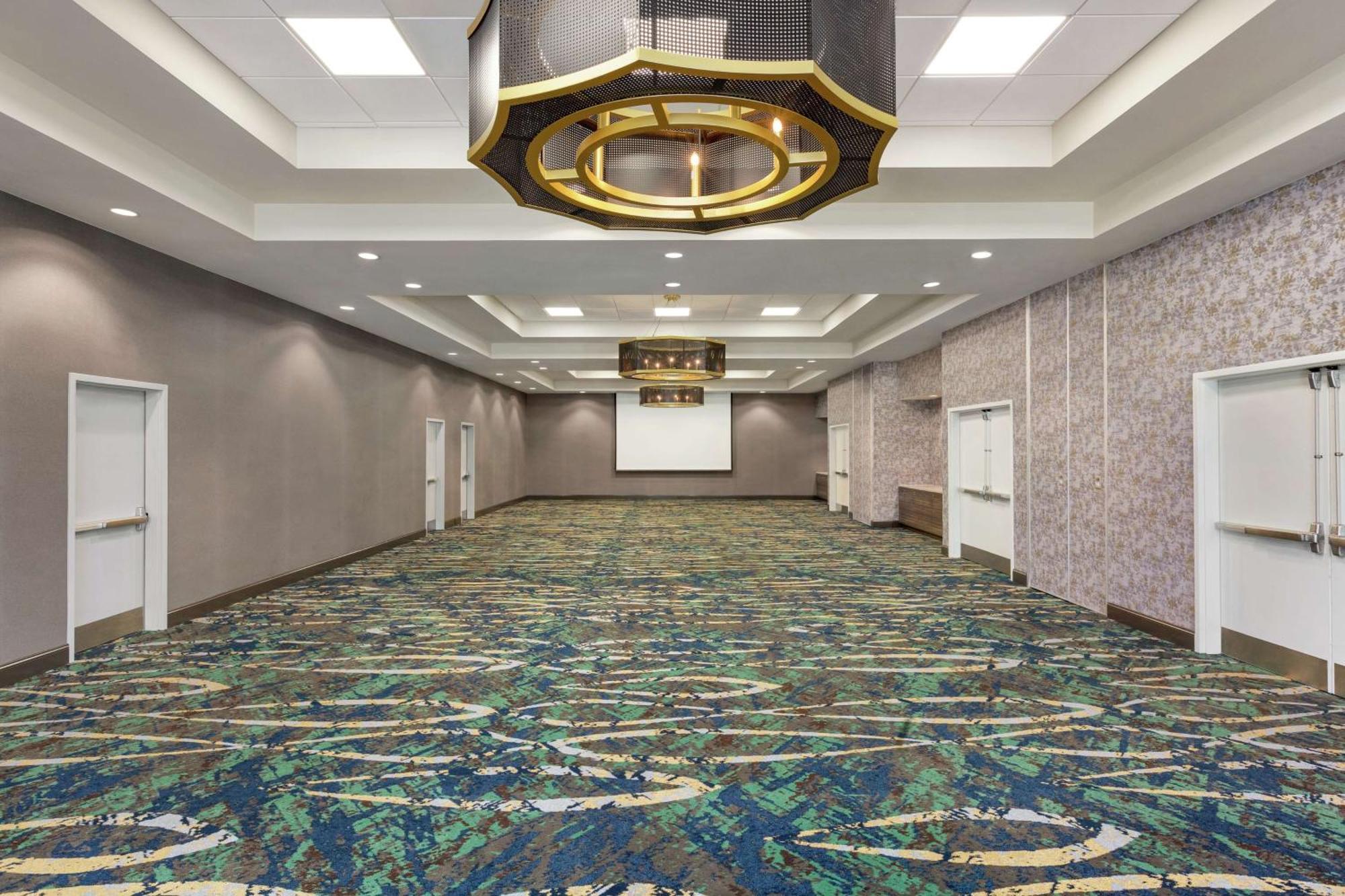 Hilton Garden Energy Corridor Hotel 3*