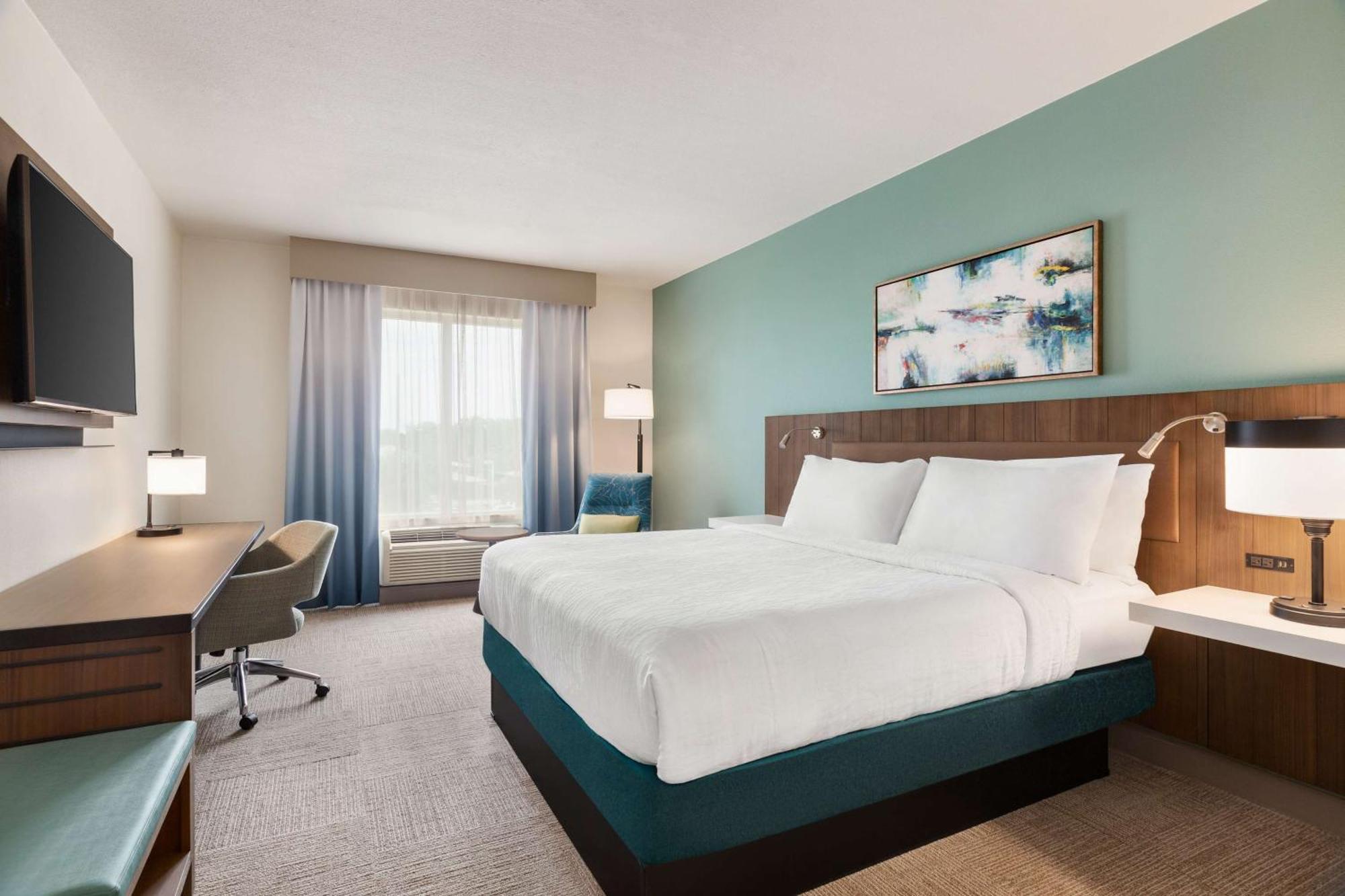 Hilton Garden Energy Corridor Hotel Houston