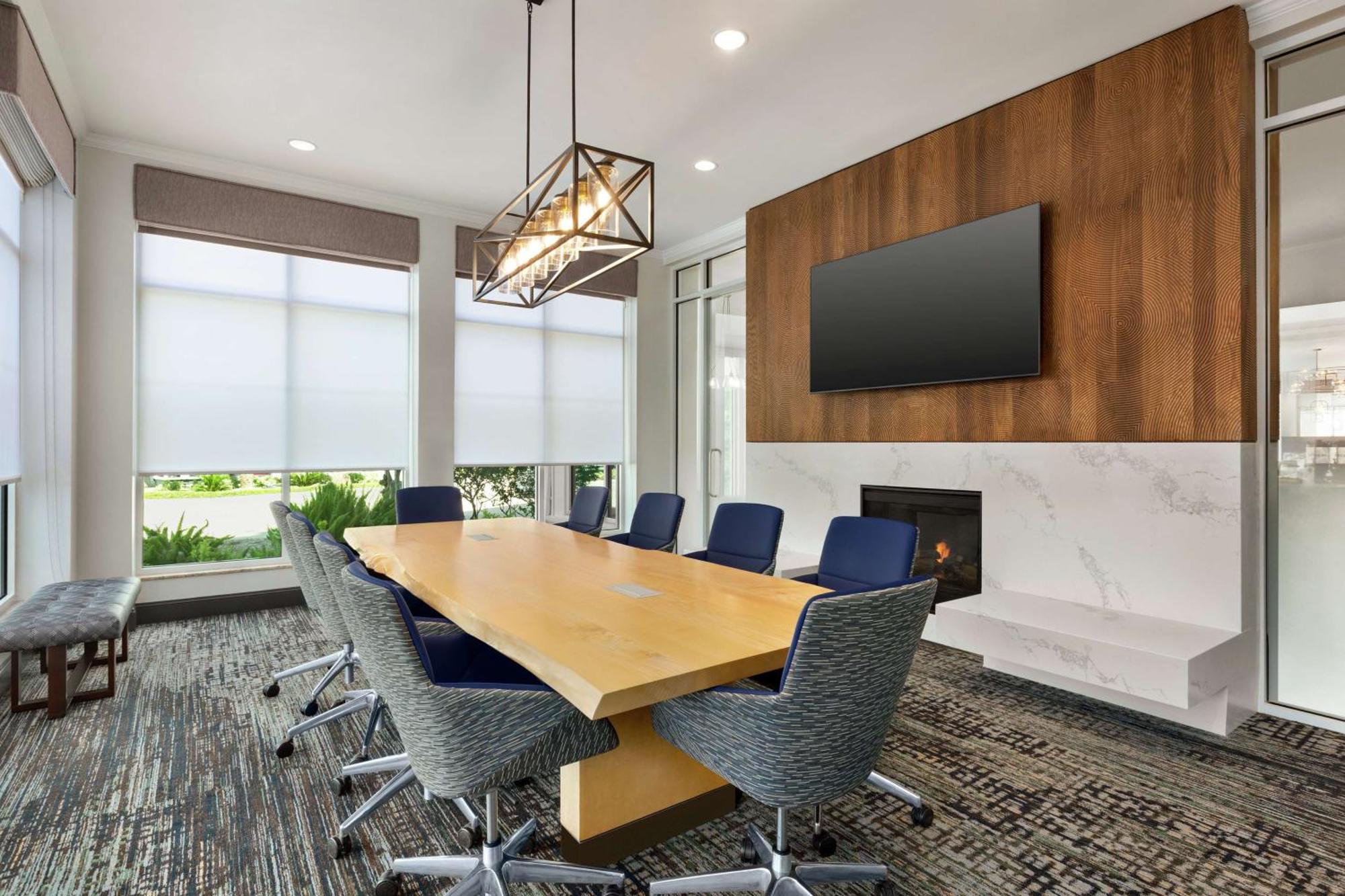 Hilton Garden Energy Corridor Houston