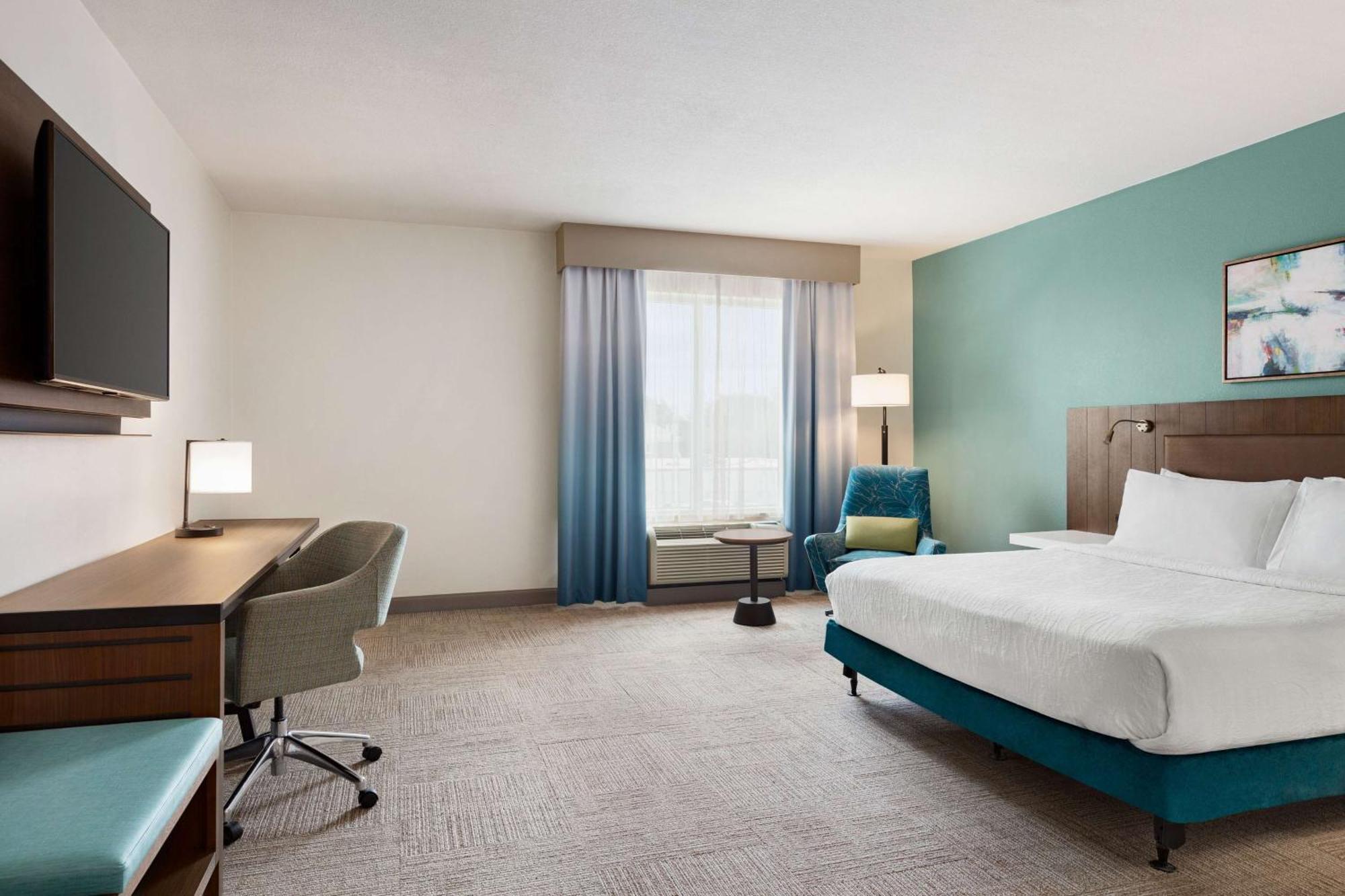 Hilton Garden Energy Corridor 3*