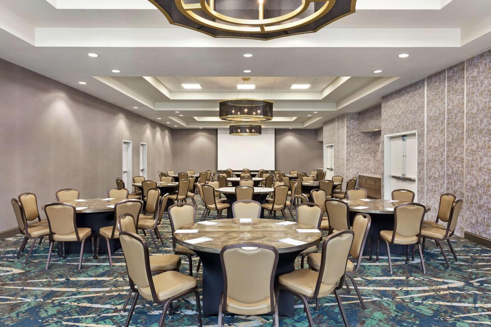 Hotel Hilton Garden Energy Corridor