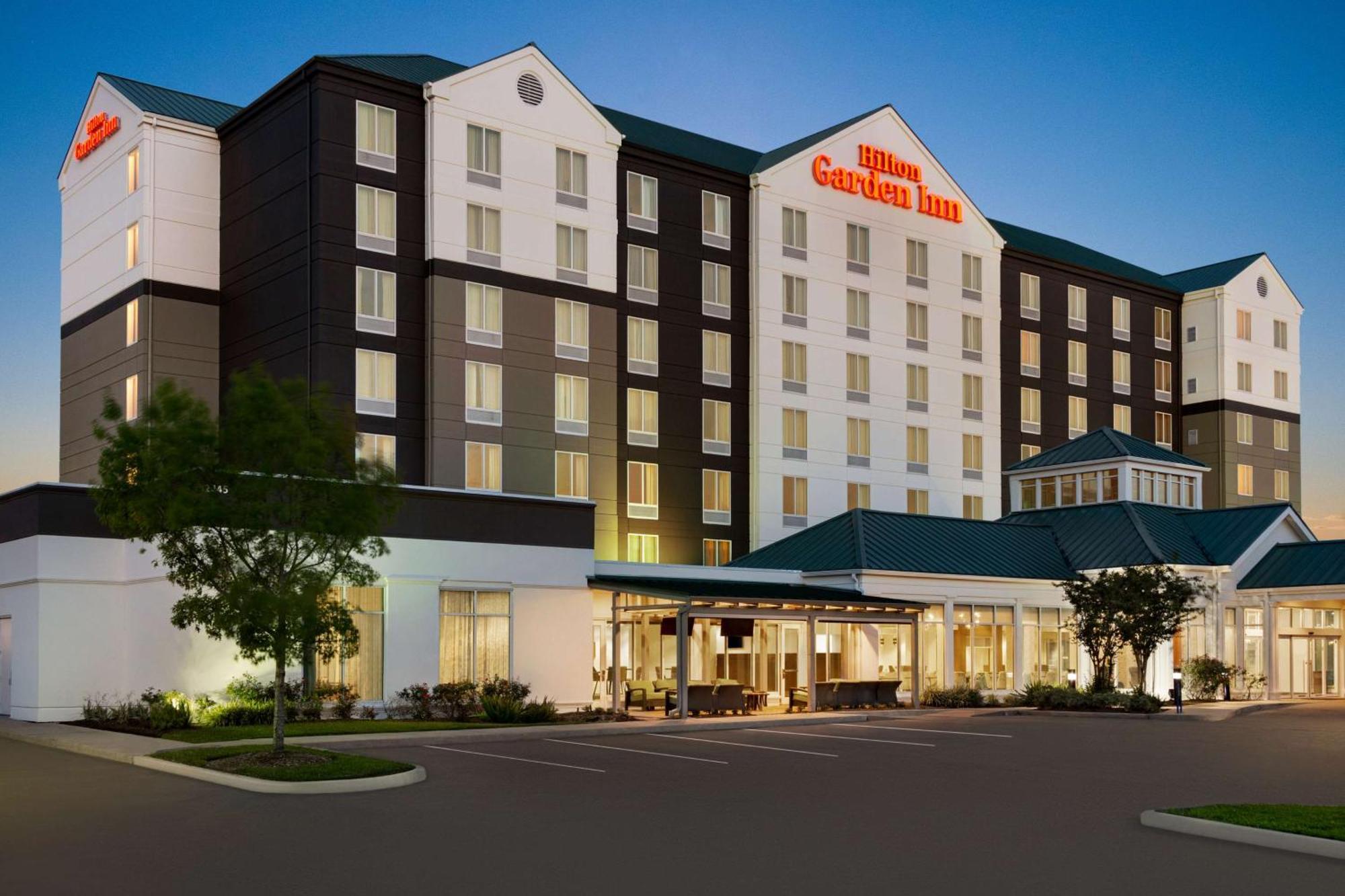 Hilton Garden Energy Corridor Houston