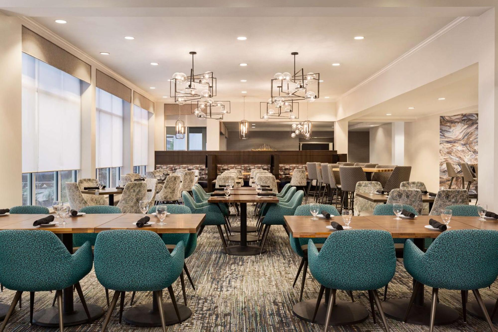 Hotel Hilton Garden Energy Corridor 3*