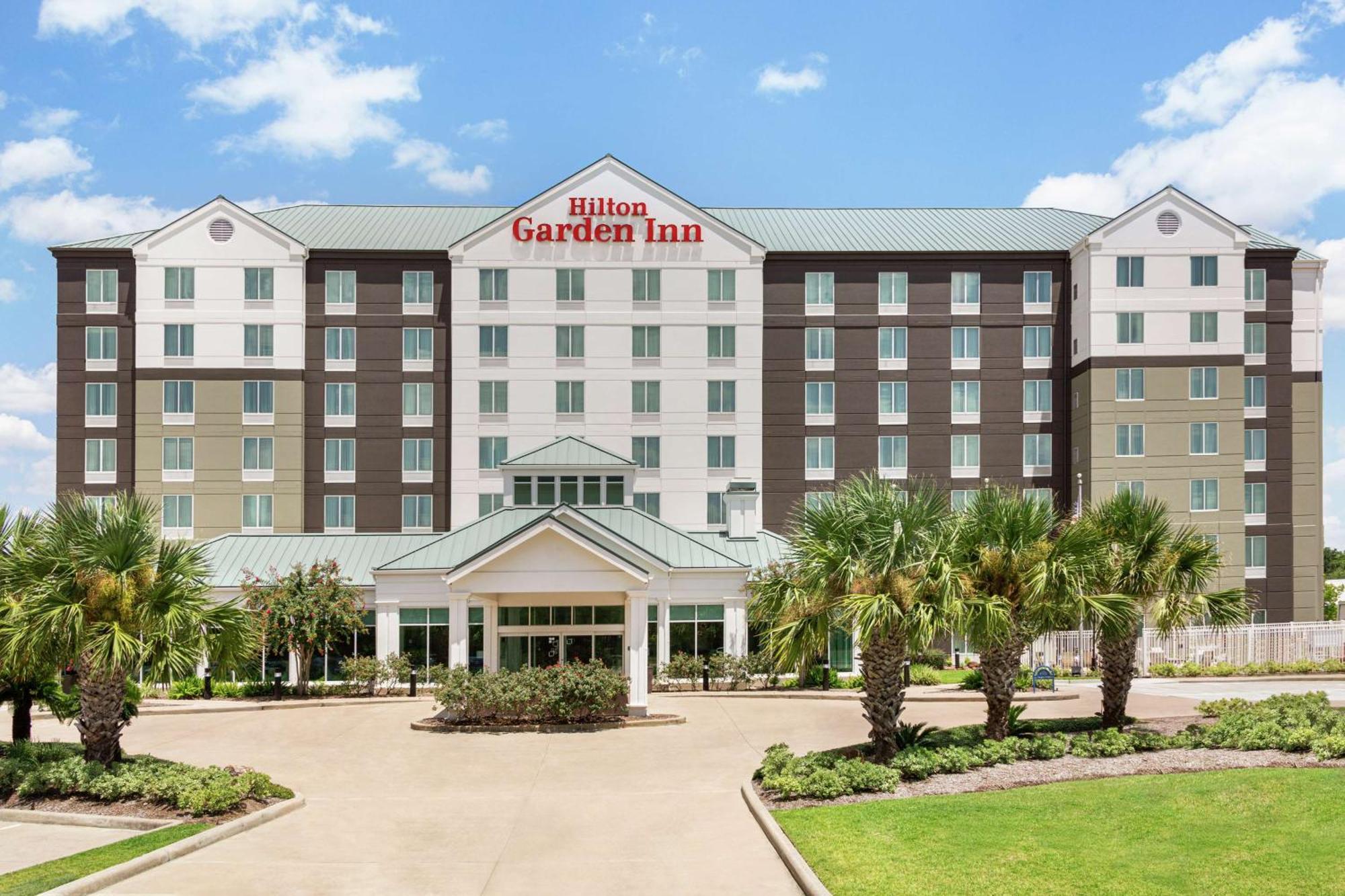 Hilton Garden Energy Corridor 3* Houston