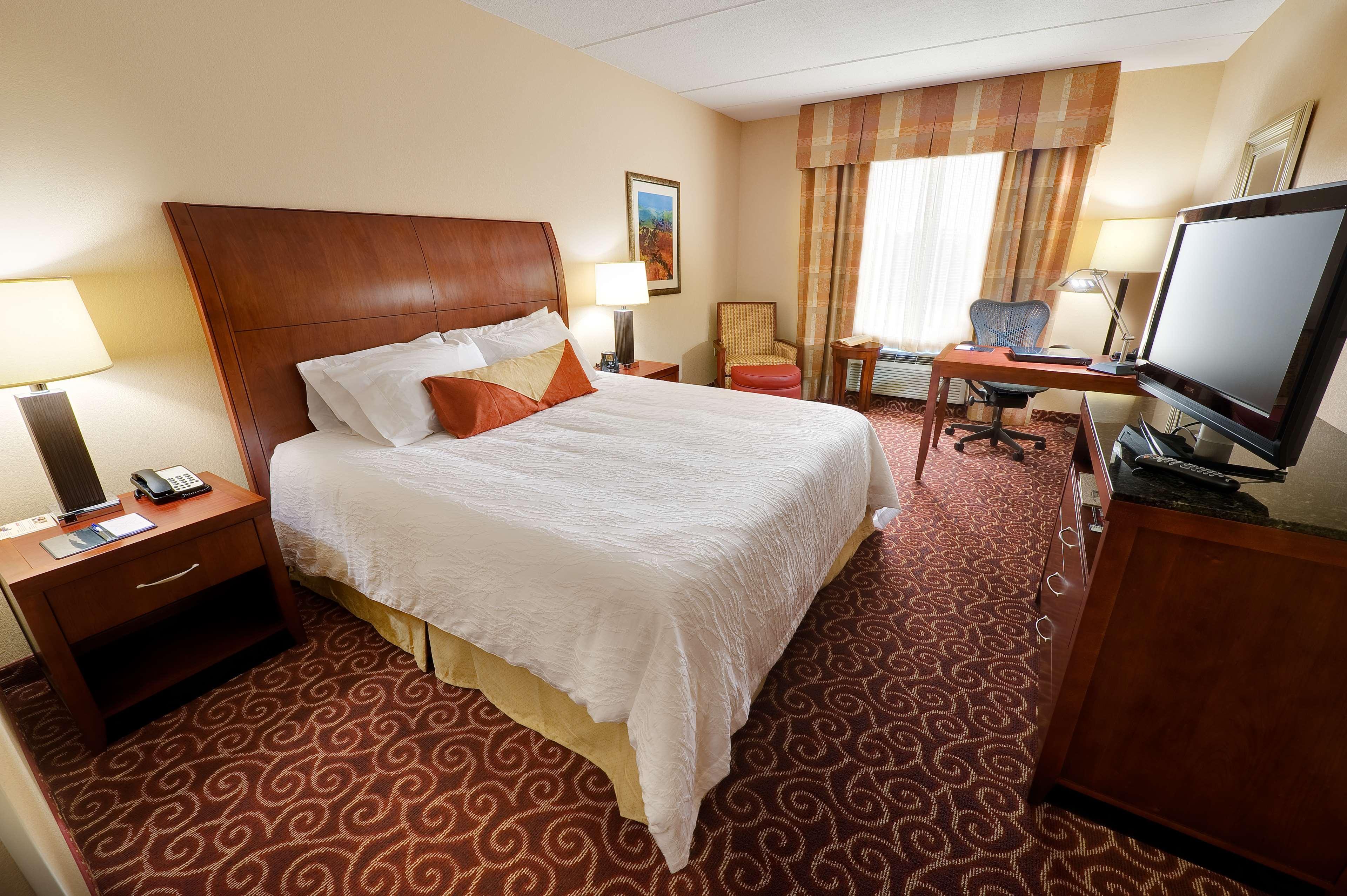 Hilton Garden Energy Corridor Hotel 3*