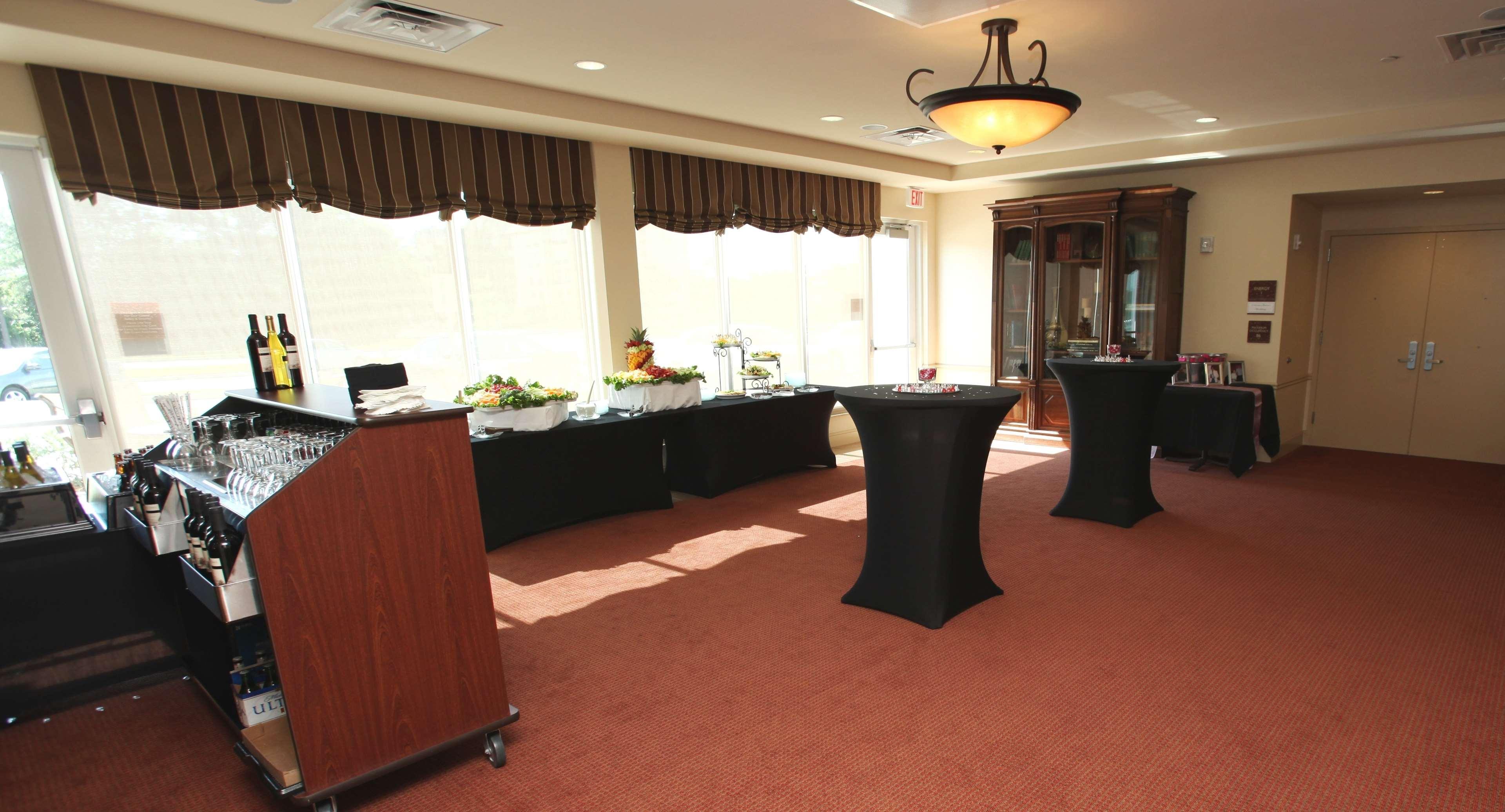 Hotel Hilton Garden Energy Corridor 3*