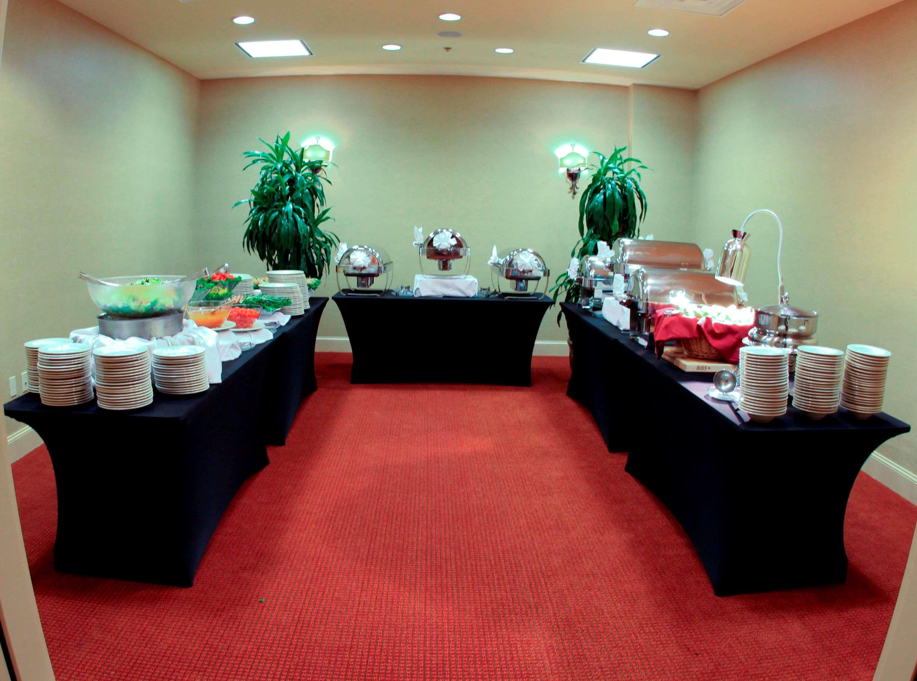 Hilton Garden Energy Corridor 3* Houston