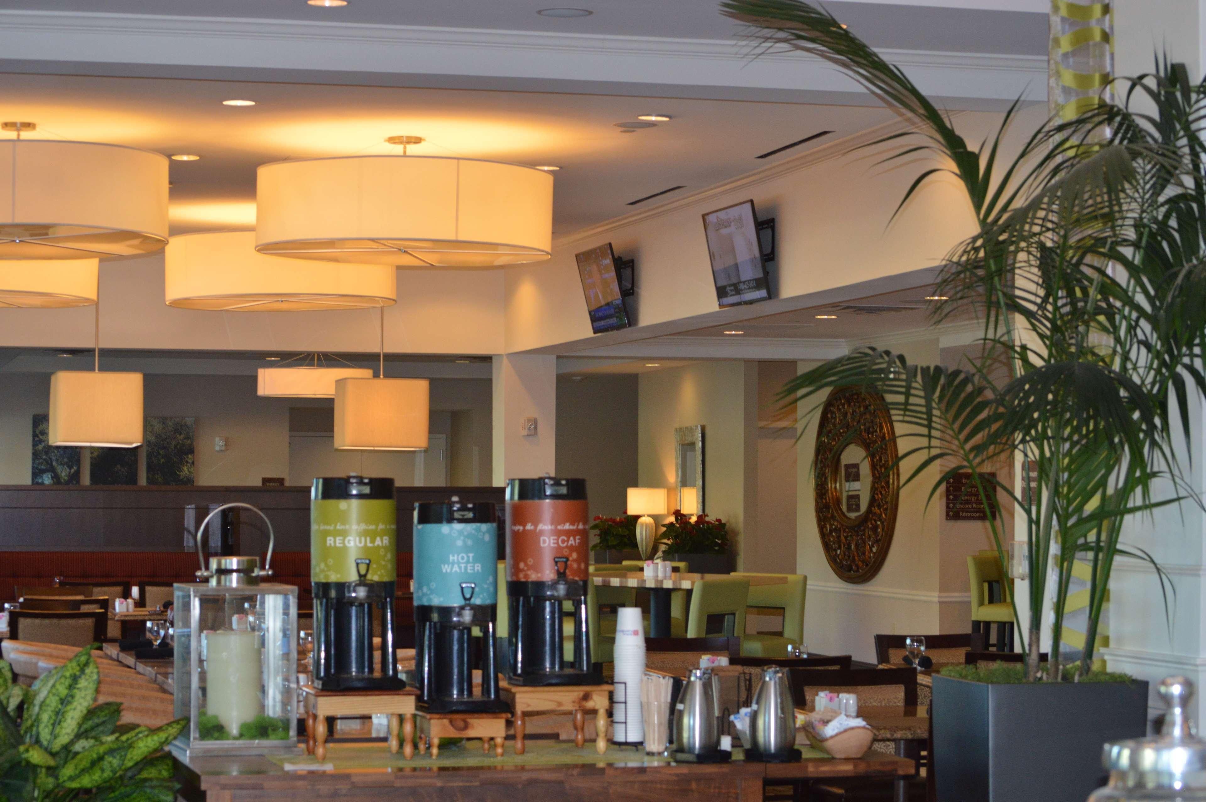Hilton Garden Energy Corridor Hotel Houston
