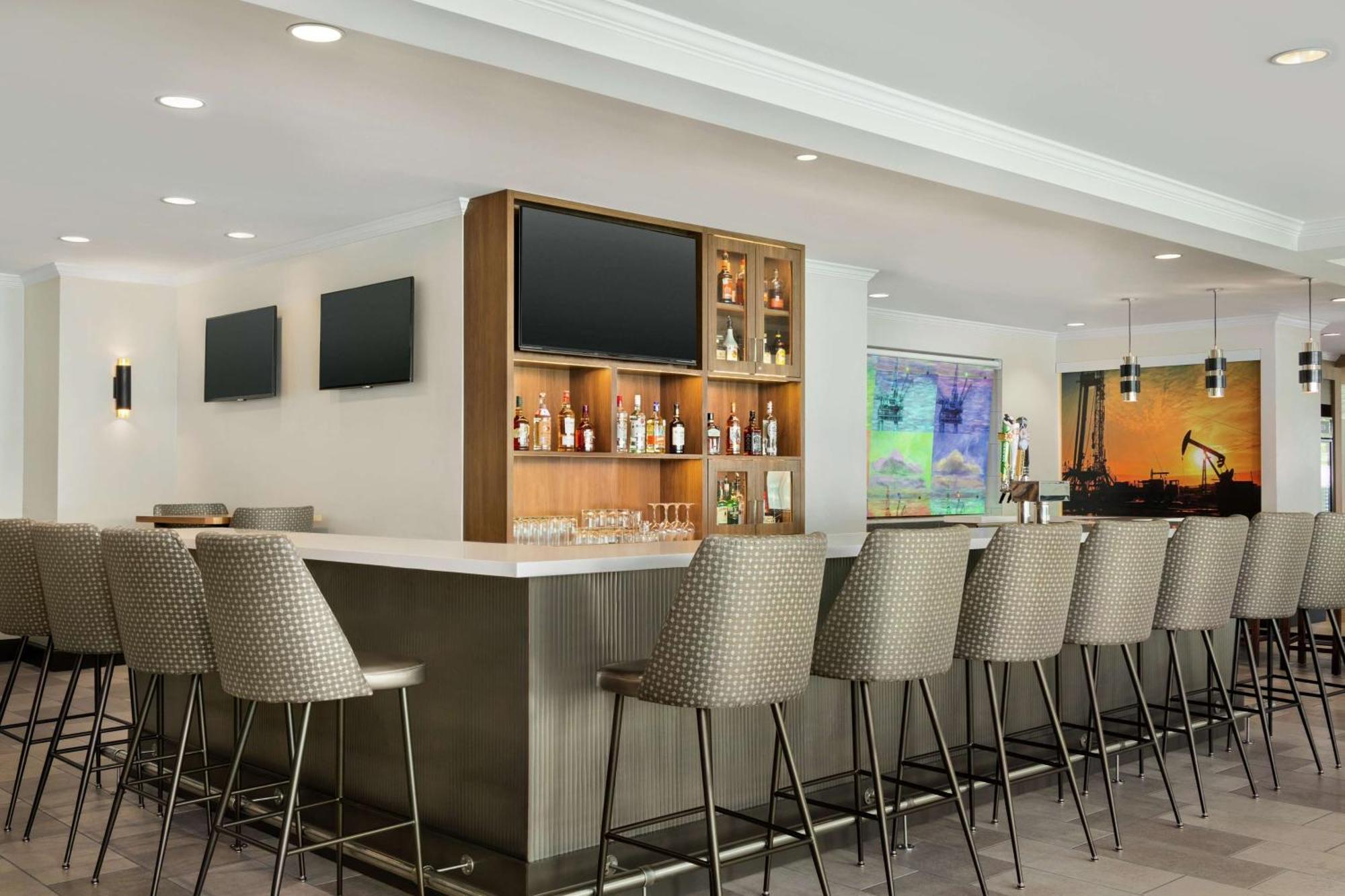 Hilton Garden Energy Corridor Hotel Houston