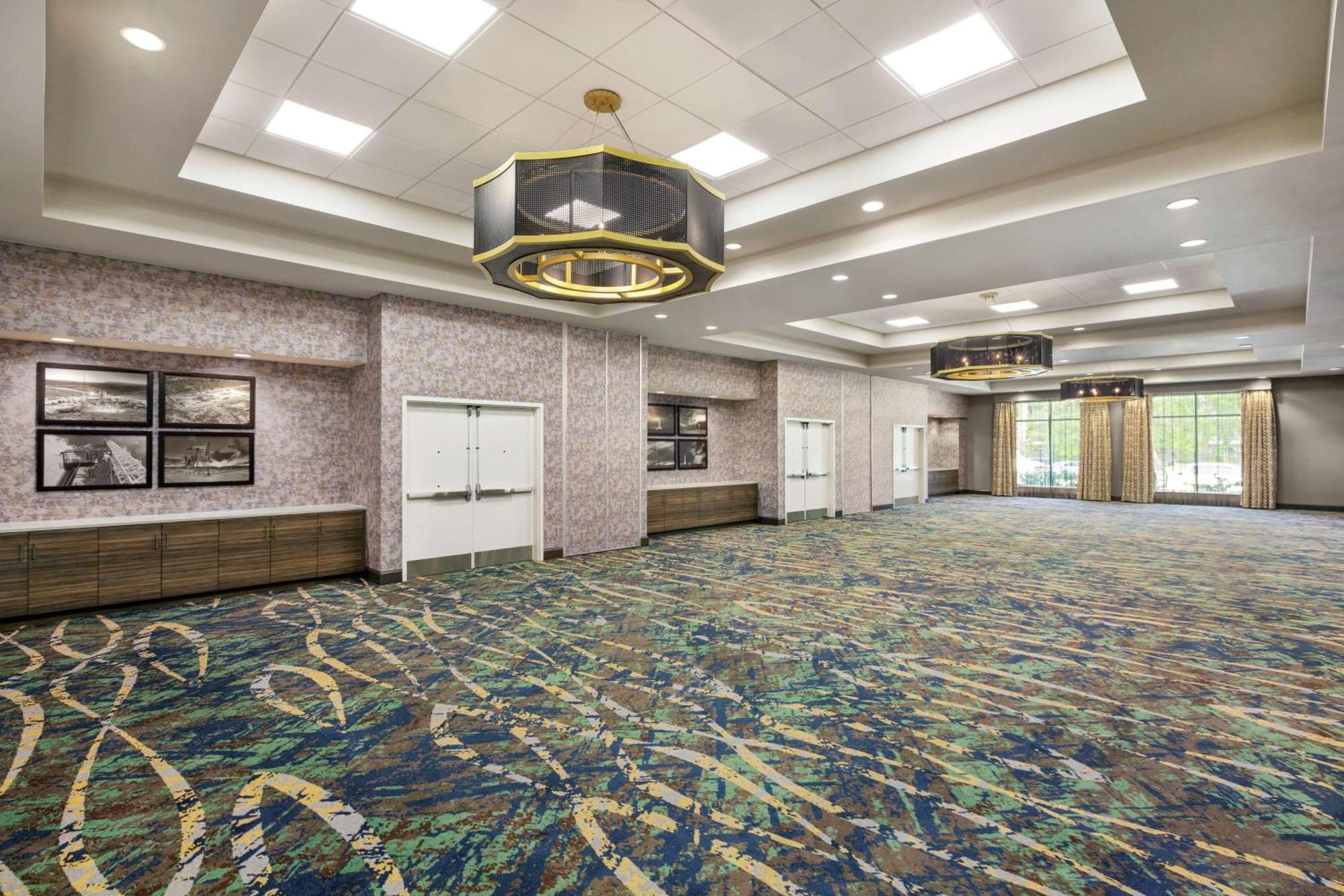 Hilton Garden Energy Corridor Houston